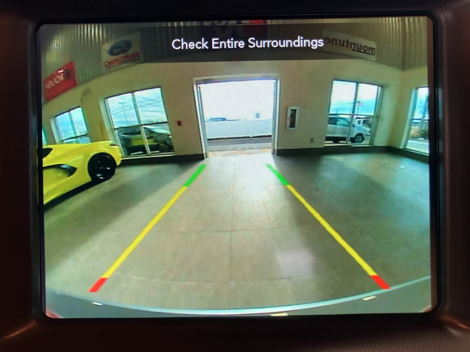 Thumbnail: 2022 Dodge Charger - 22