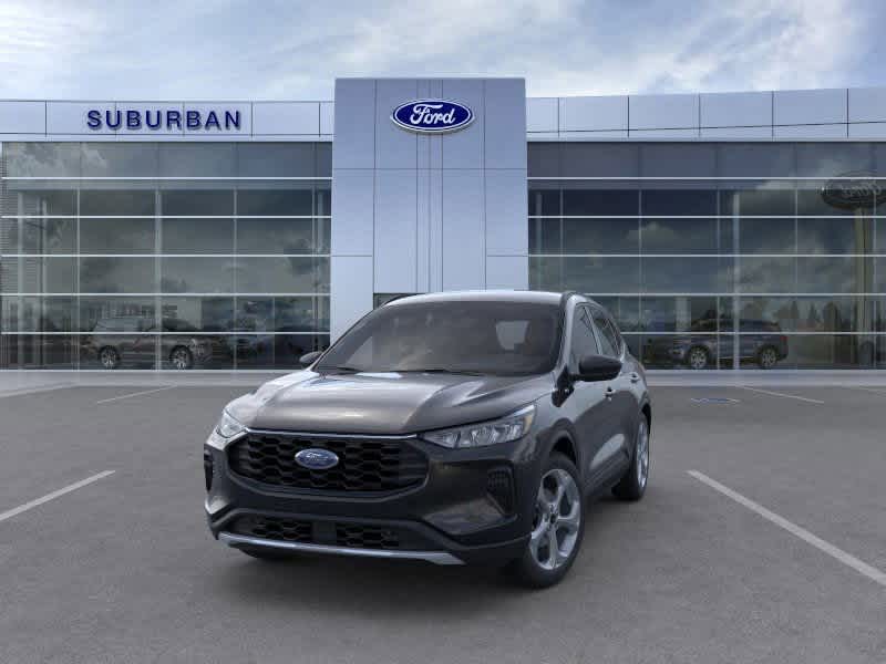 2025 Ford Escape ST-Line photo 2