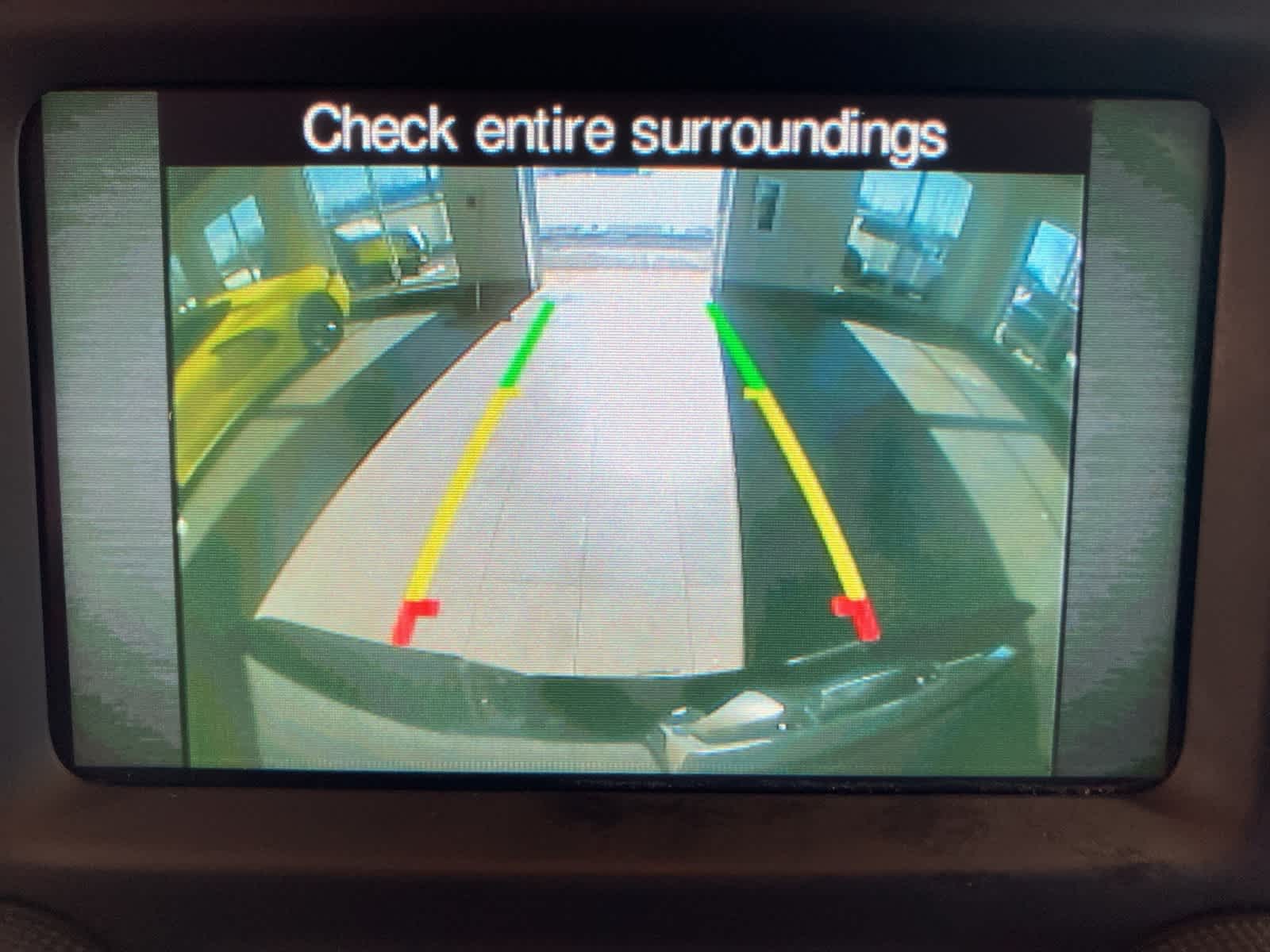 Thumbnail: 2015 RAM 1500 - 20