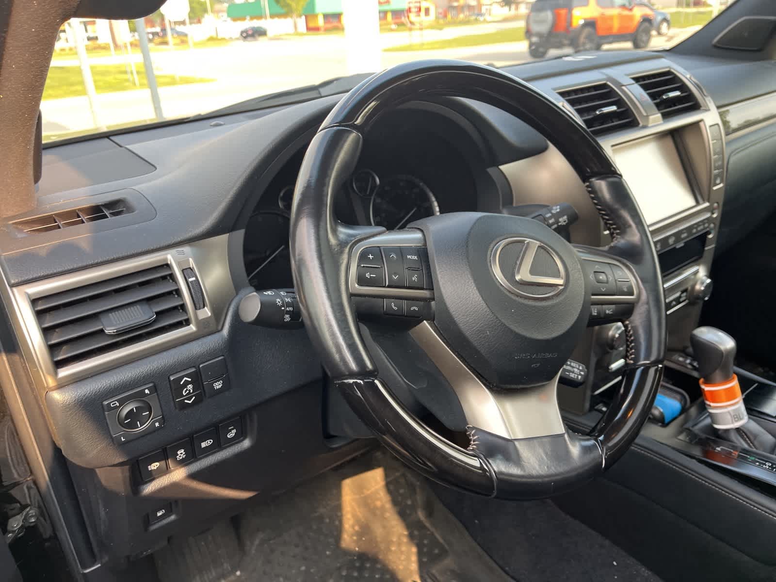 Thumbnail: 2021 Lexus GX - 28