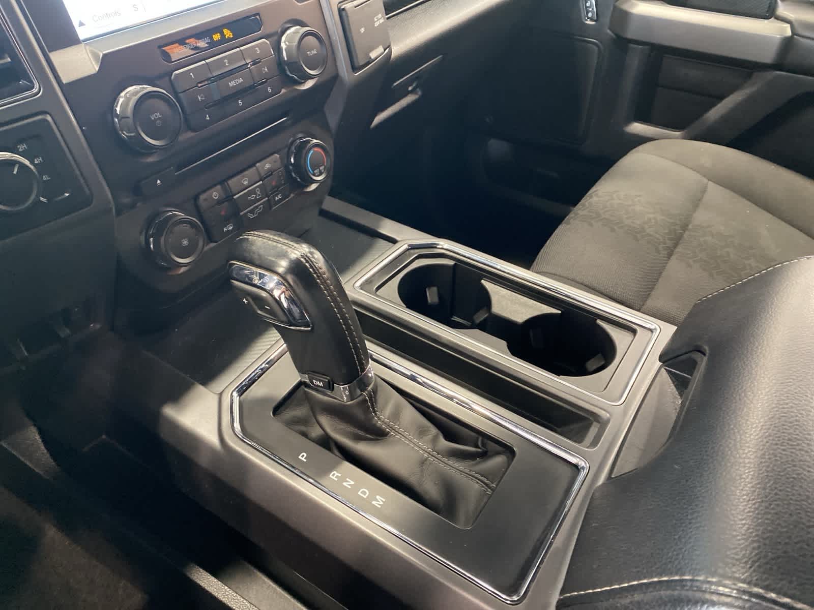 Thumbnail: 2018 Ford F-150 - 24