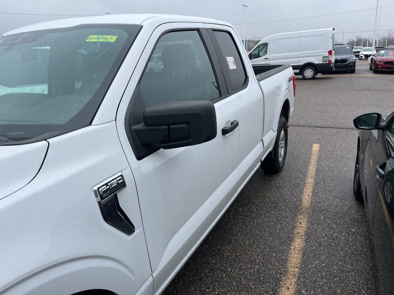 Thumbnail: 2021 Ford F-150 - 6