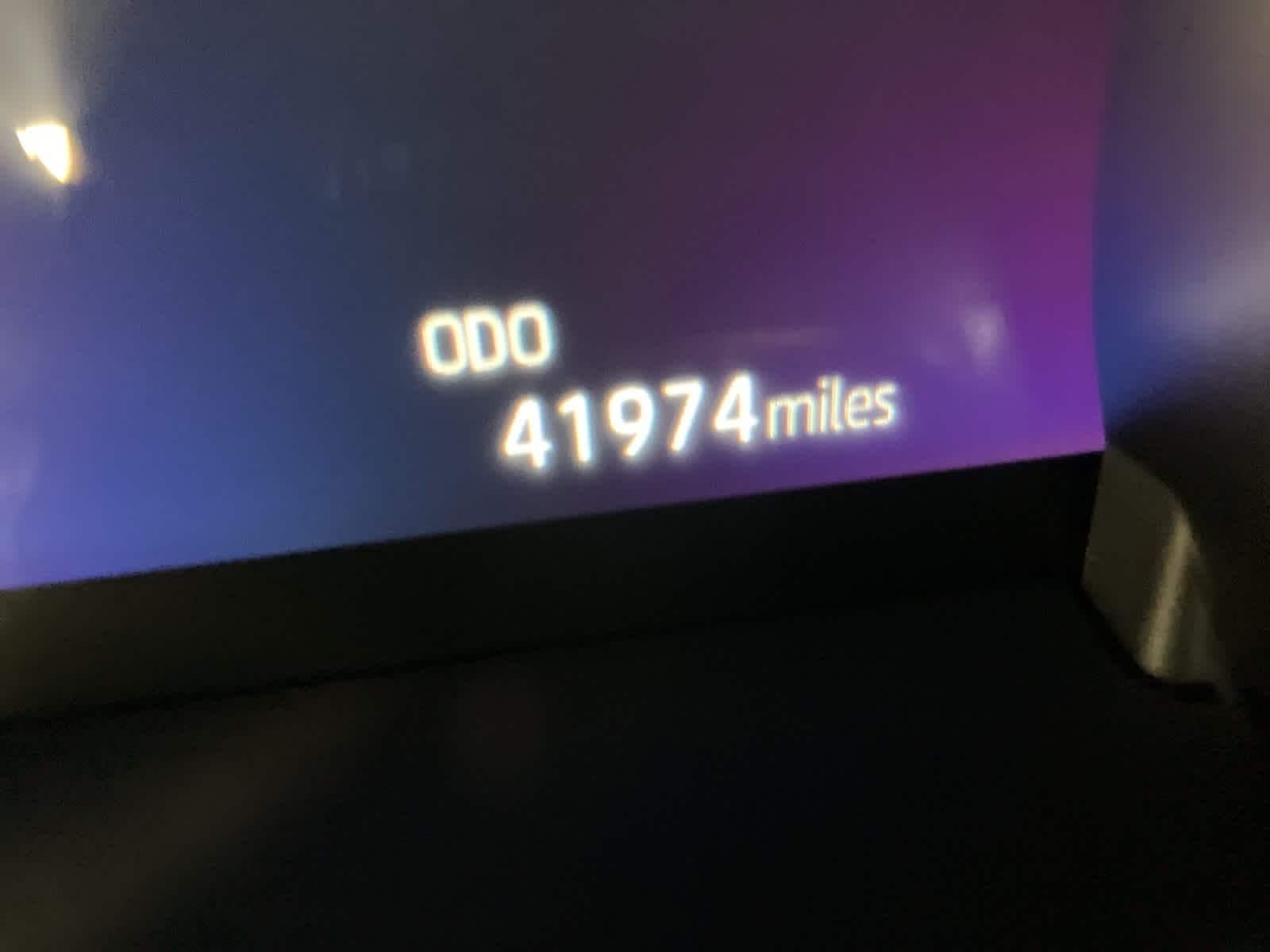 Thumbnail: 2023 Toyota Highlander - 34