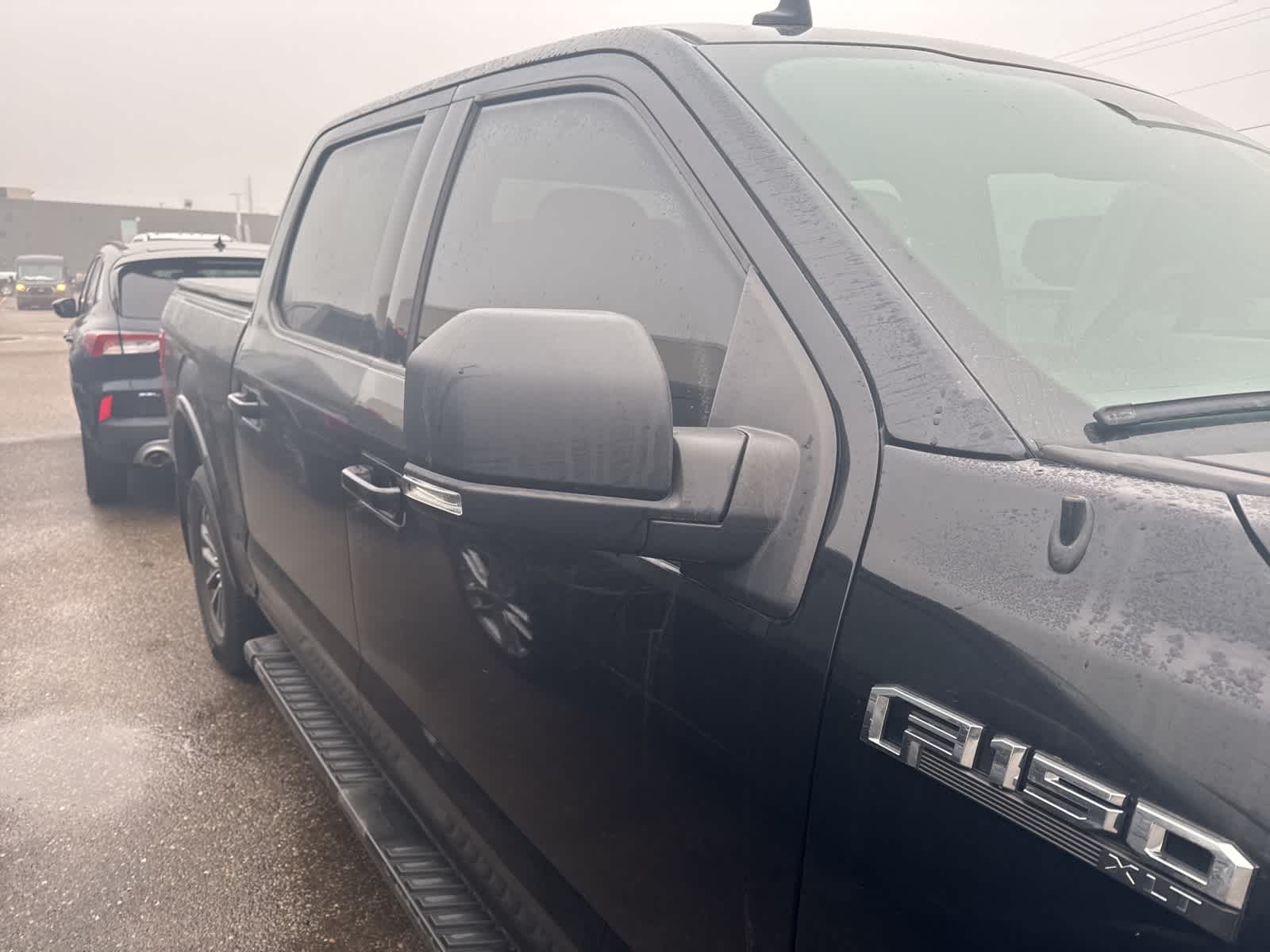 Thumbnail: 2018 Ford F-150 - 14