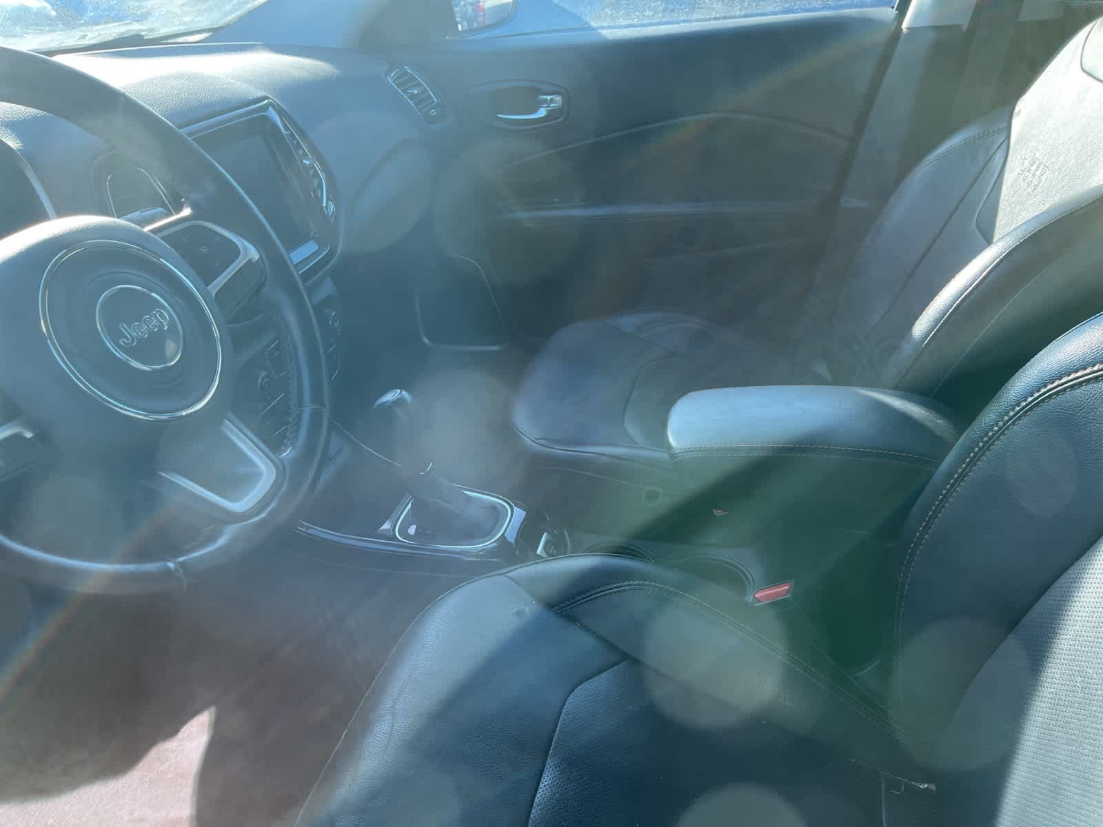 Thumbnail: 2020 Jeep Compass - 25