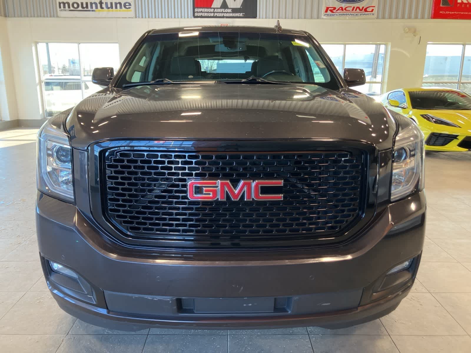 Thumbnail: 2016 GMC Yukon - 2