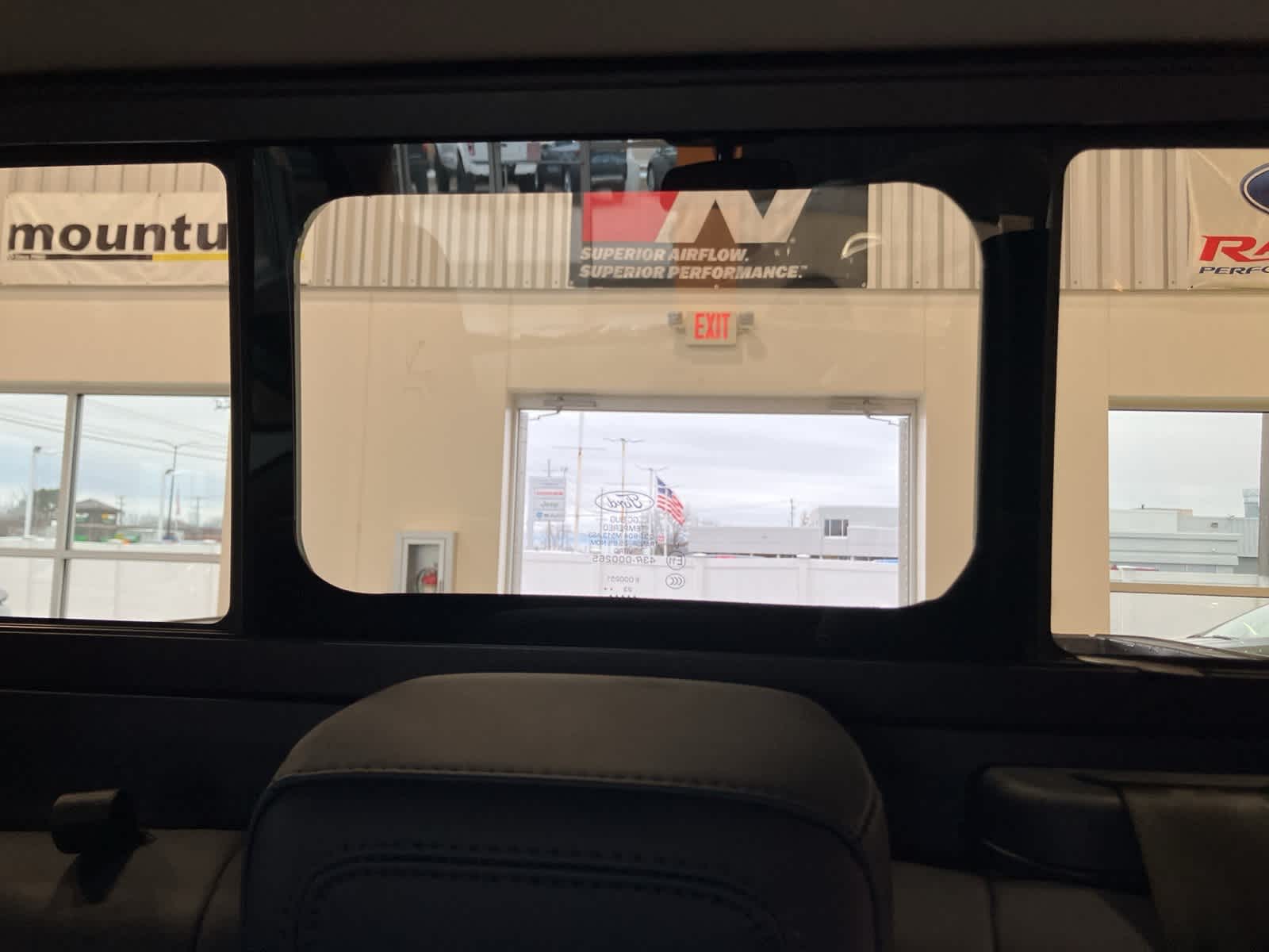 Thumbnail: 2024 Ford Maverick - 29