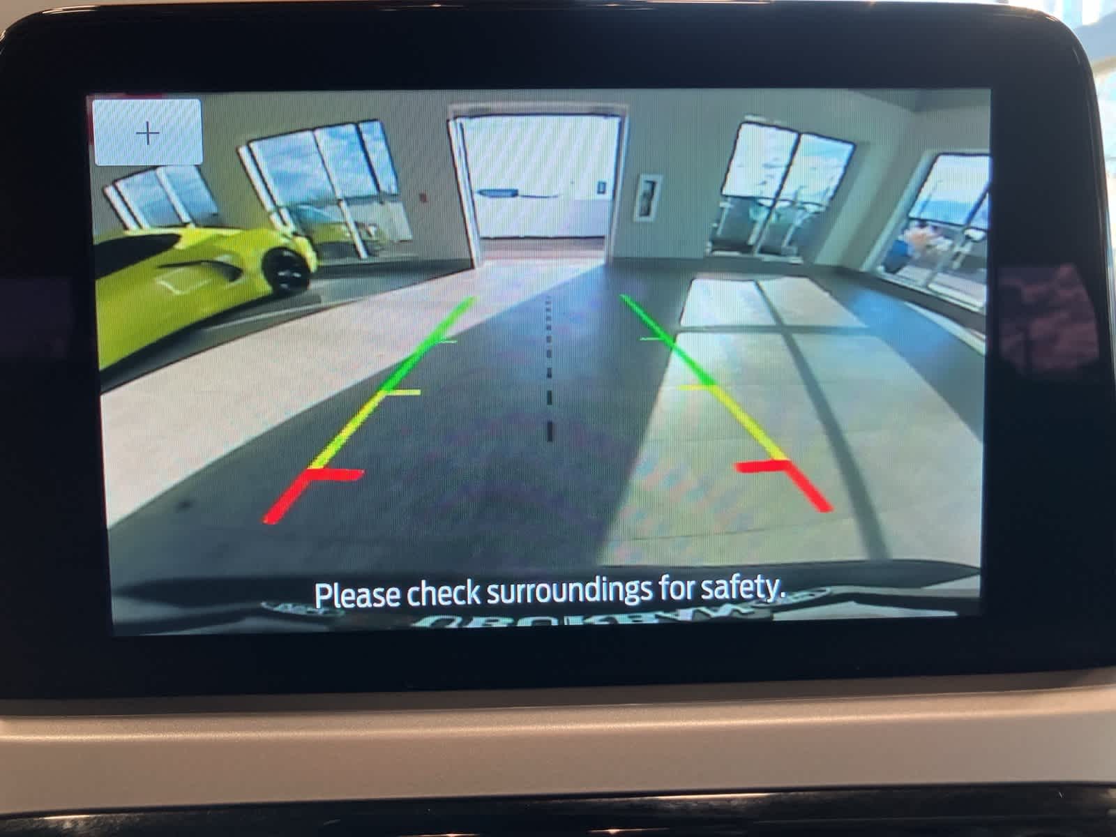 Thumbnail: 2022 Ford Escape - 20