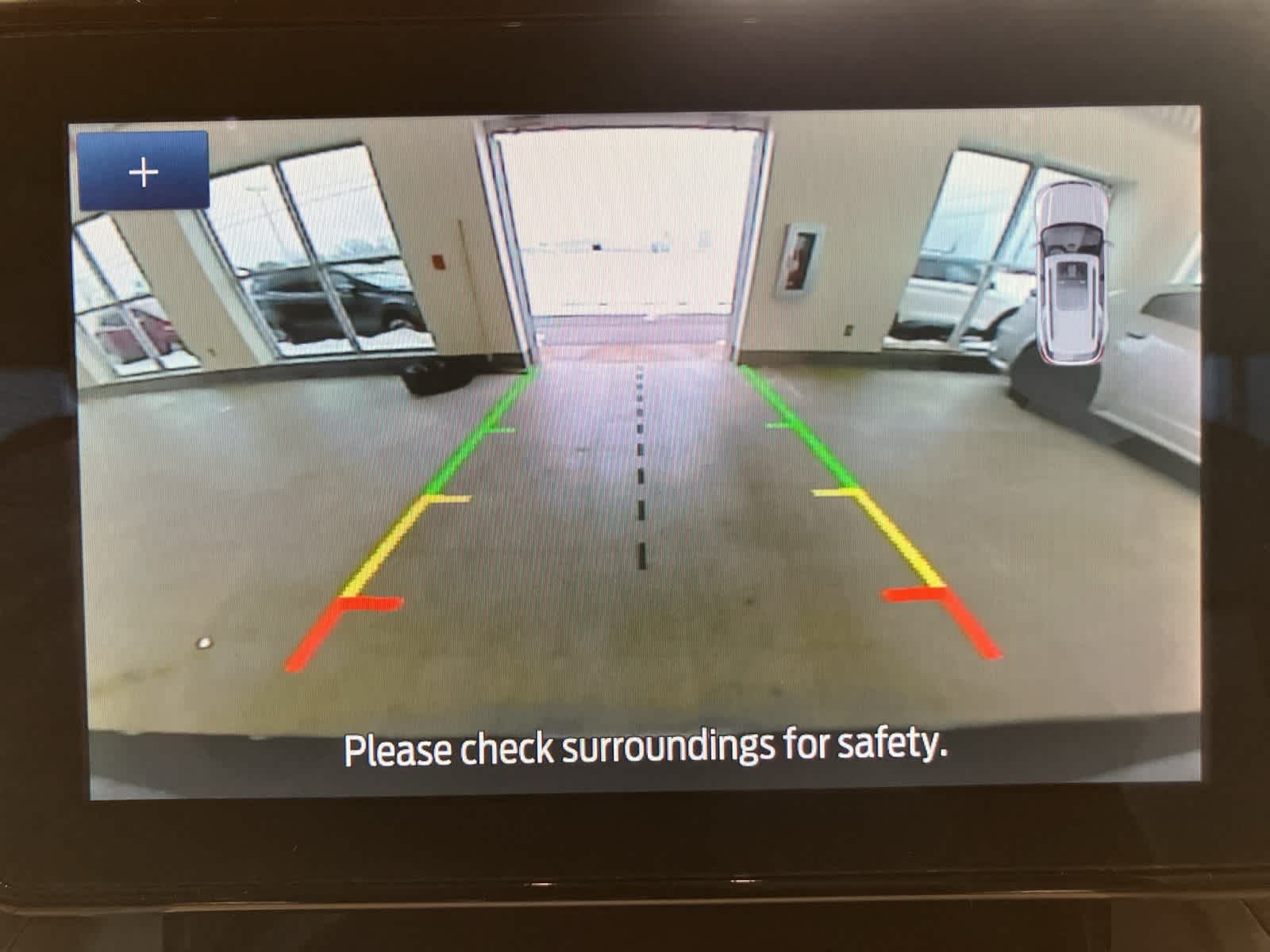 Thumbnail: 2022 Ford Explorer - 21