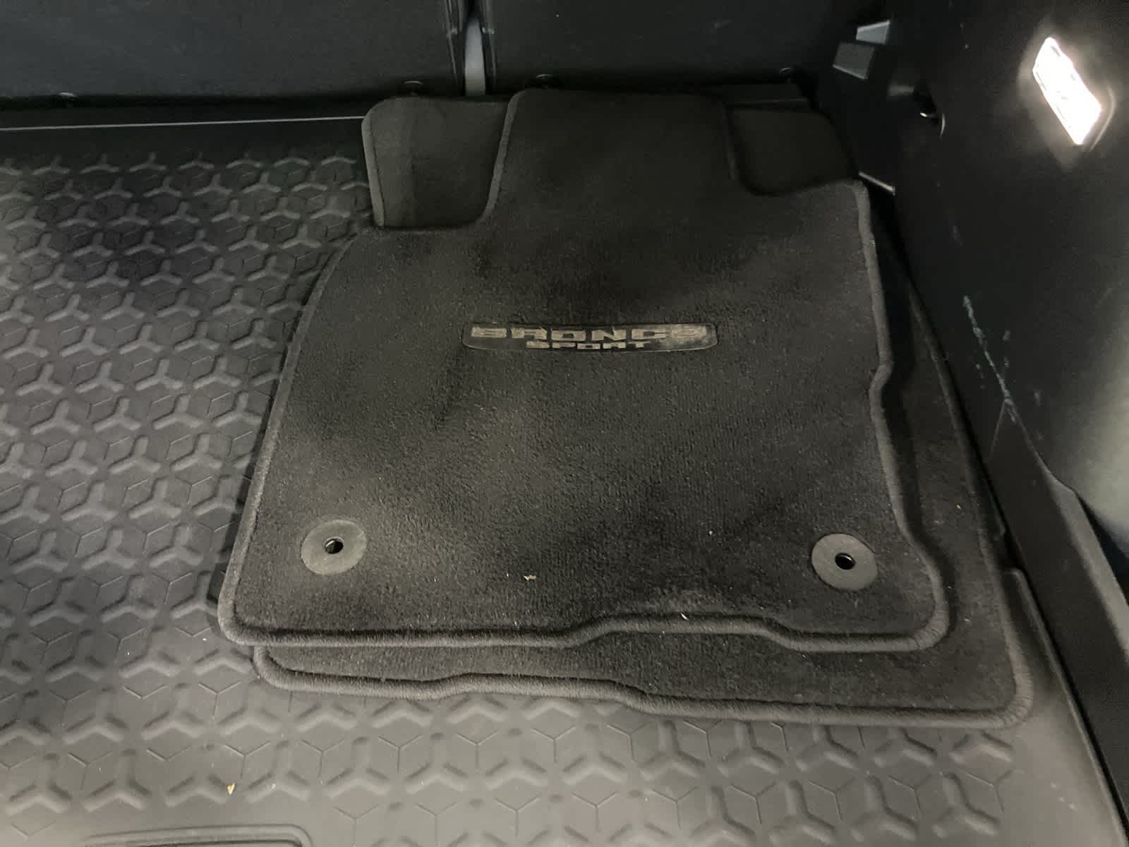 Thumbnail: 2022 Ford Bronco Sport - 32