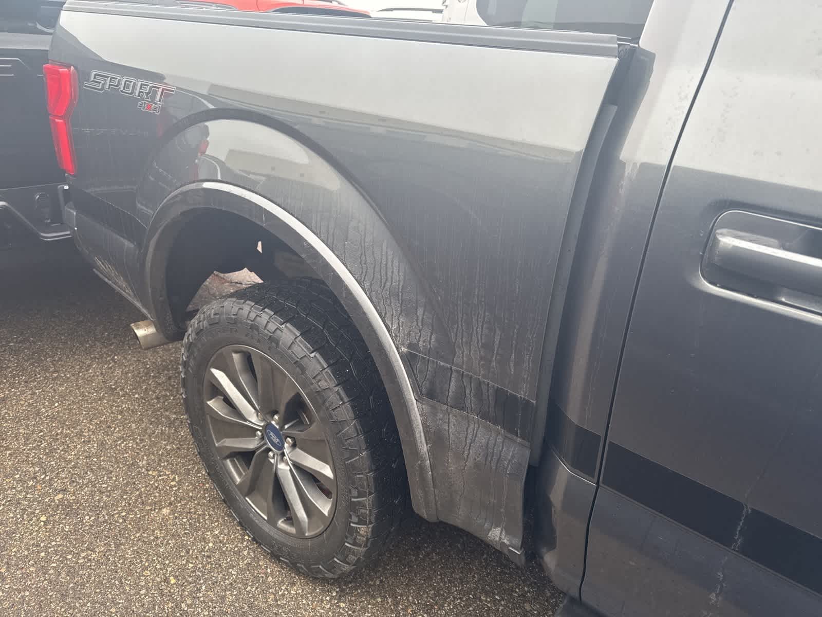 Thumbnail: 2018 Ford F-150 - 21