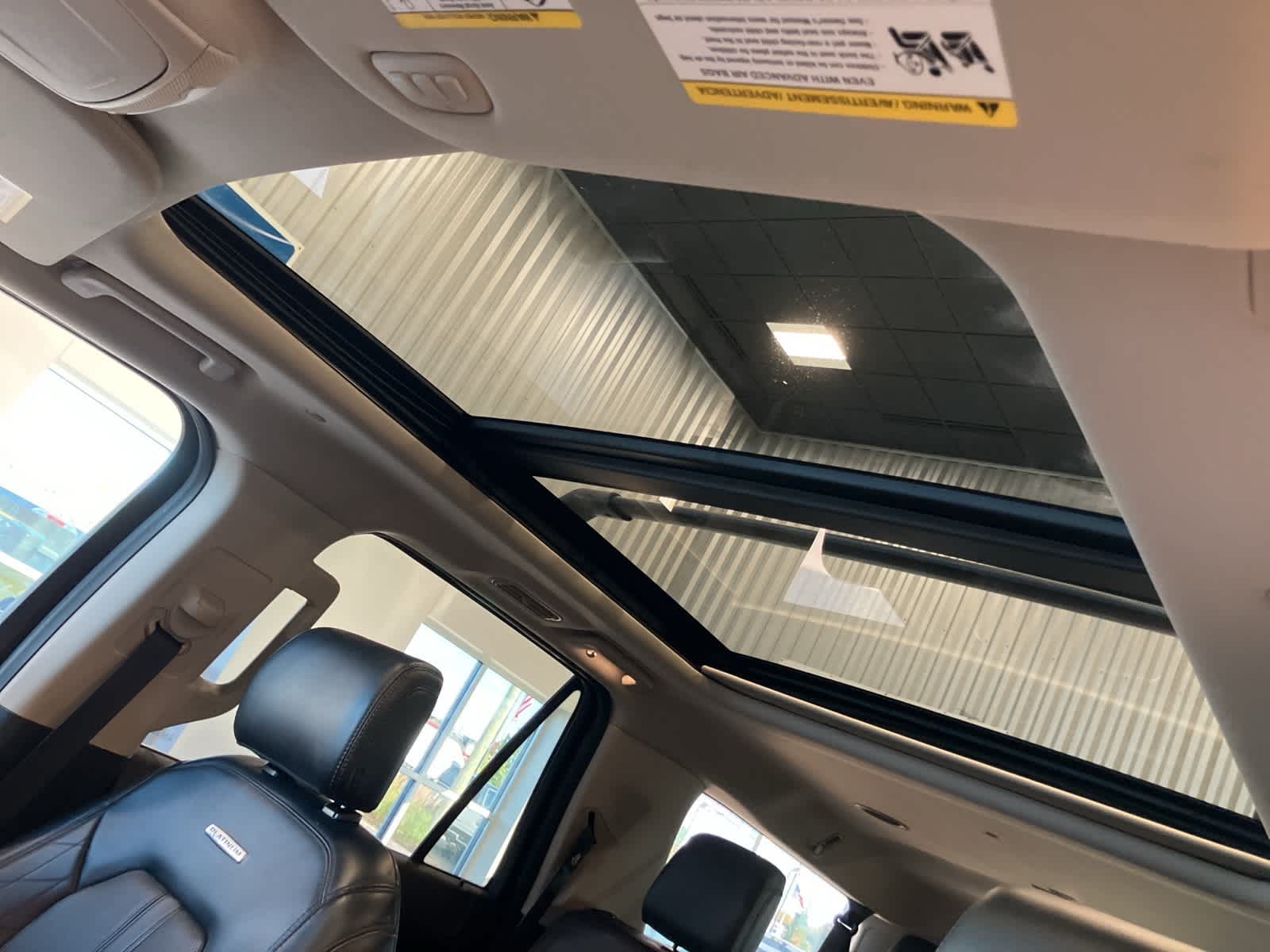 Thumbnail: 2021 Ford Expedition MAX - 13