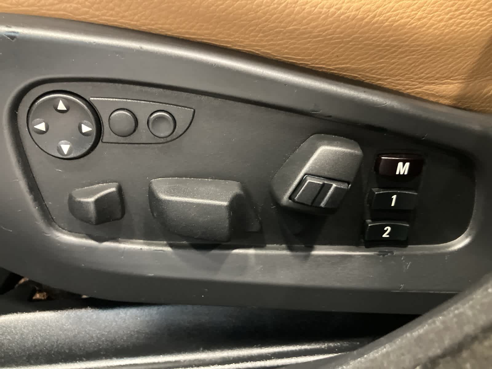 Thumbnail: 2009 BMW 5 Series - 13