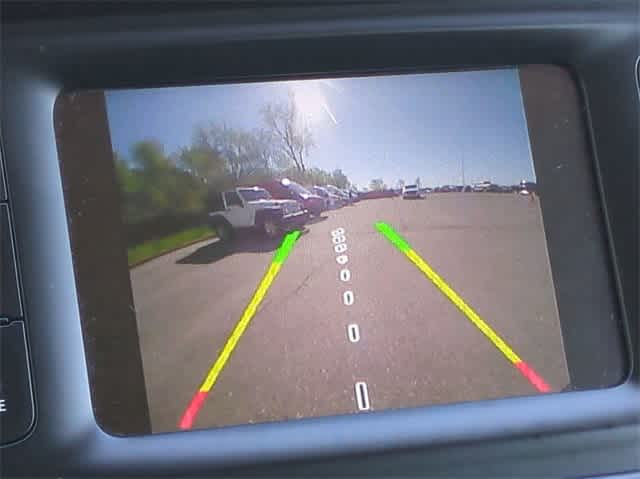 Thumbnail: 2015 Jeep Cherokee - 26