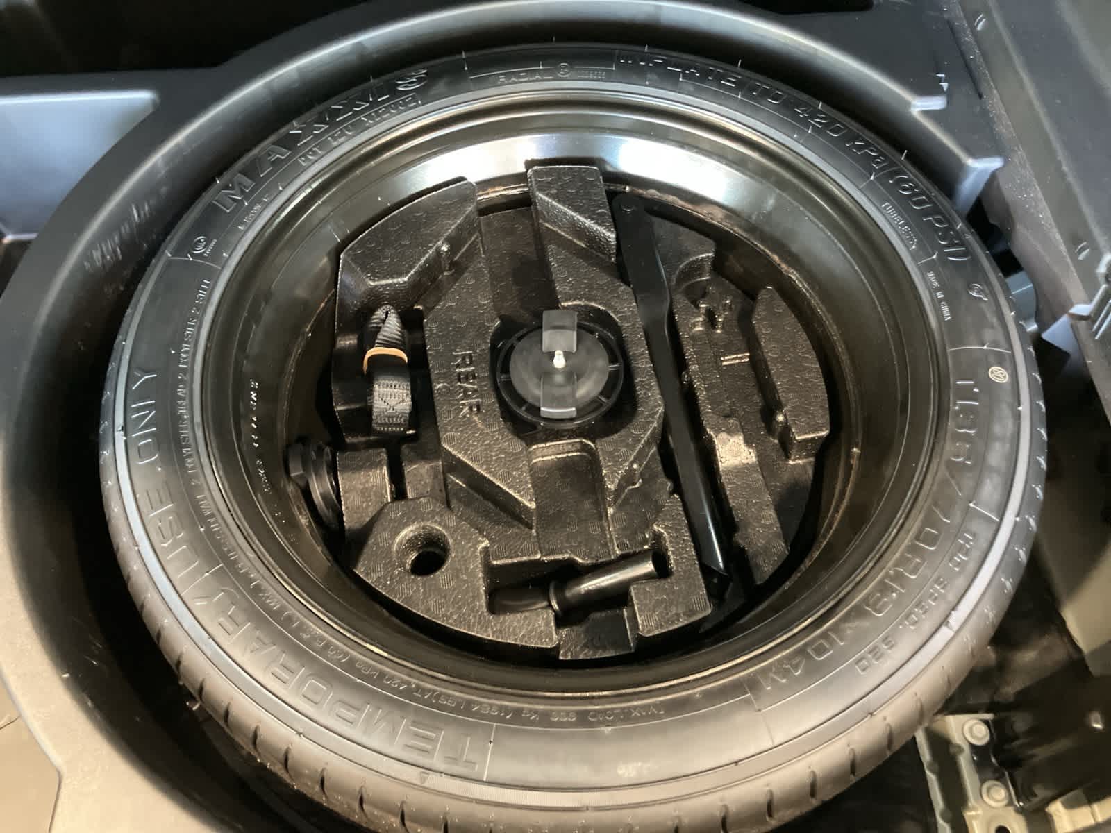 Thumbnail: 2021 Chevrolet Blazer - 31