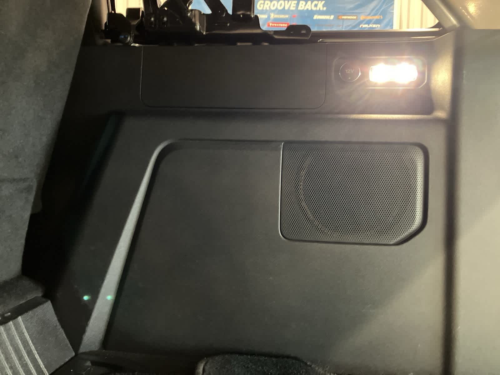 Thumbnail: 2023 Ford Bronco - 32