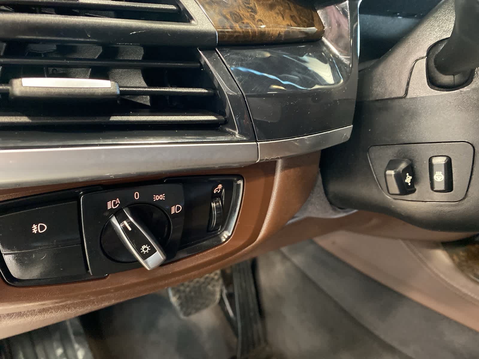 Thumbnail: 2018 BMW X5 - 18