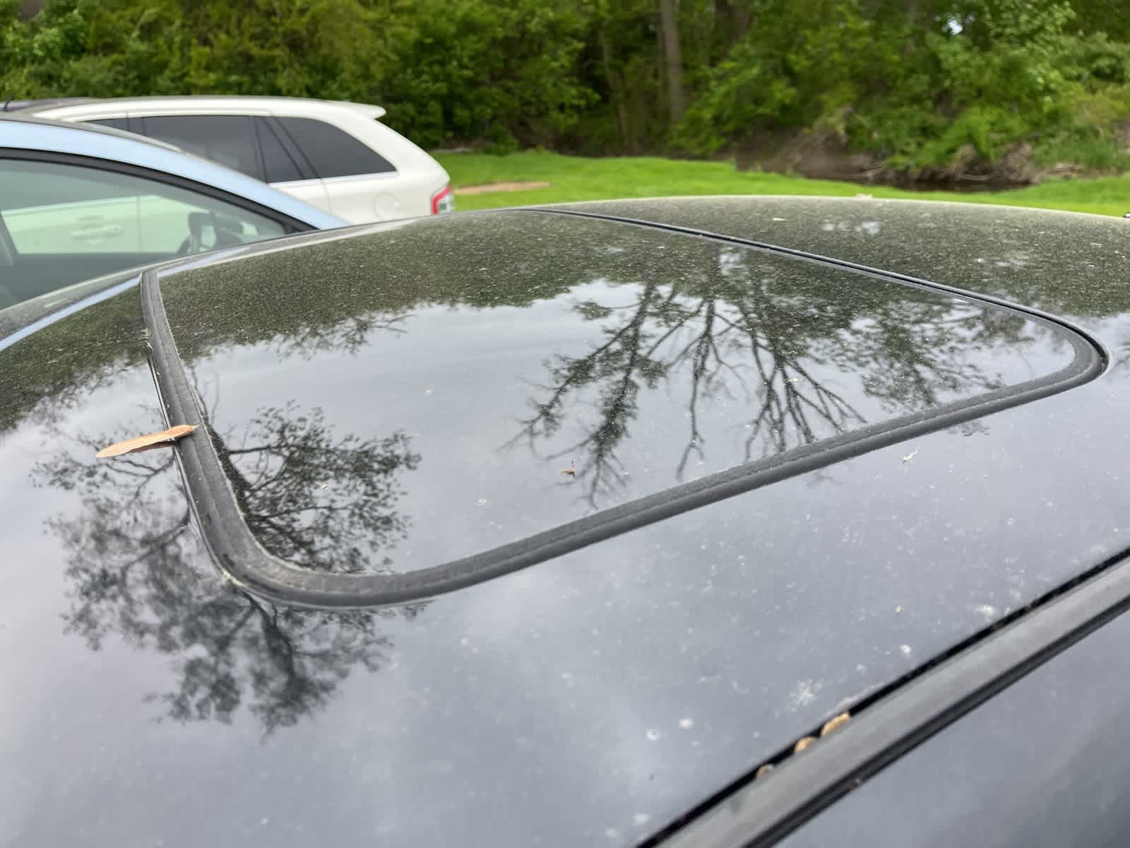 Thumbnail: 2008 INFINITI G35 - 20