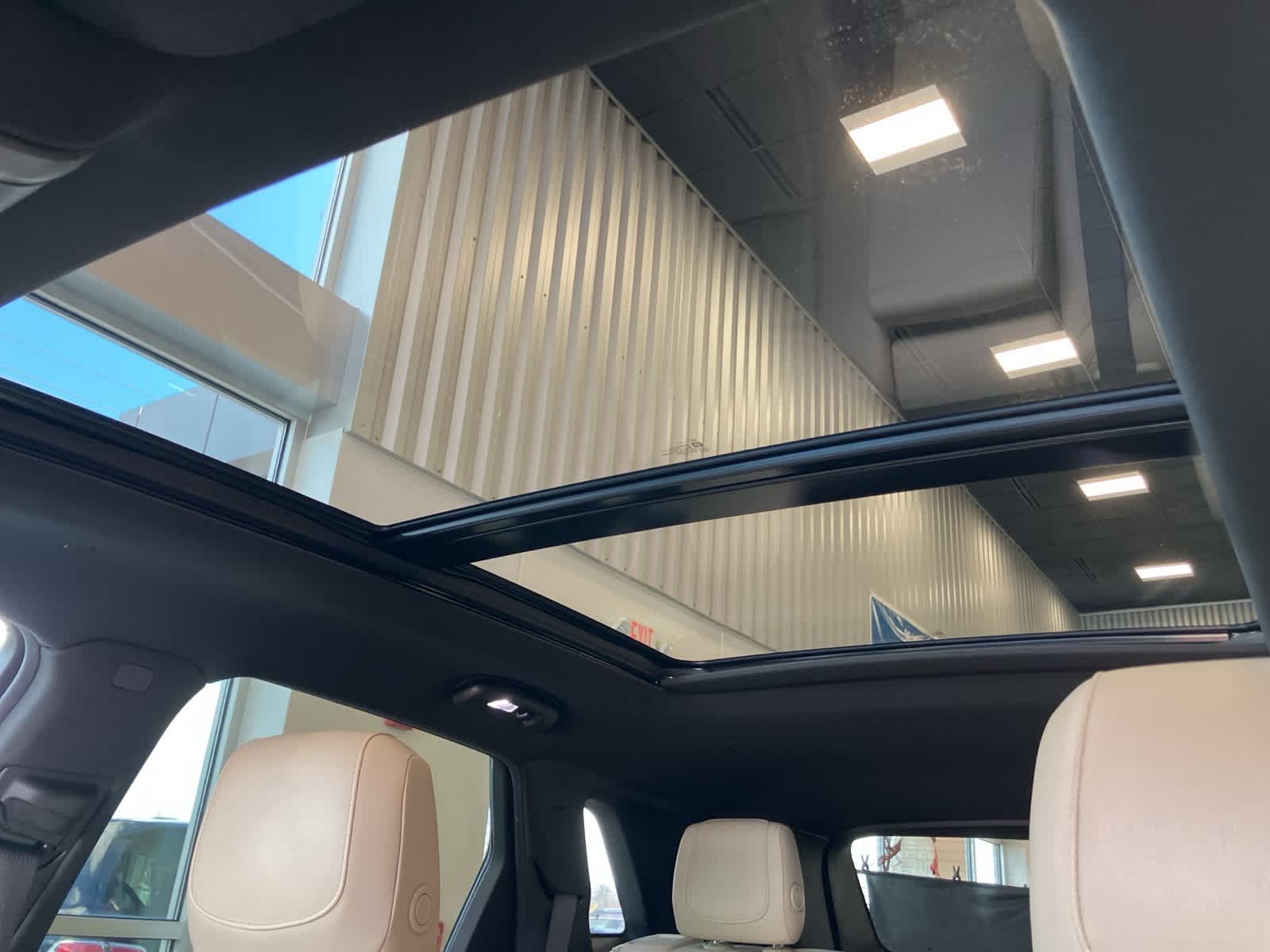 2018 Cadillac XT5 Luxury 10