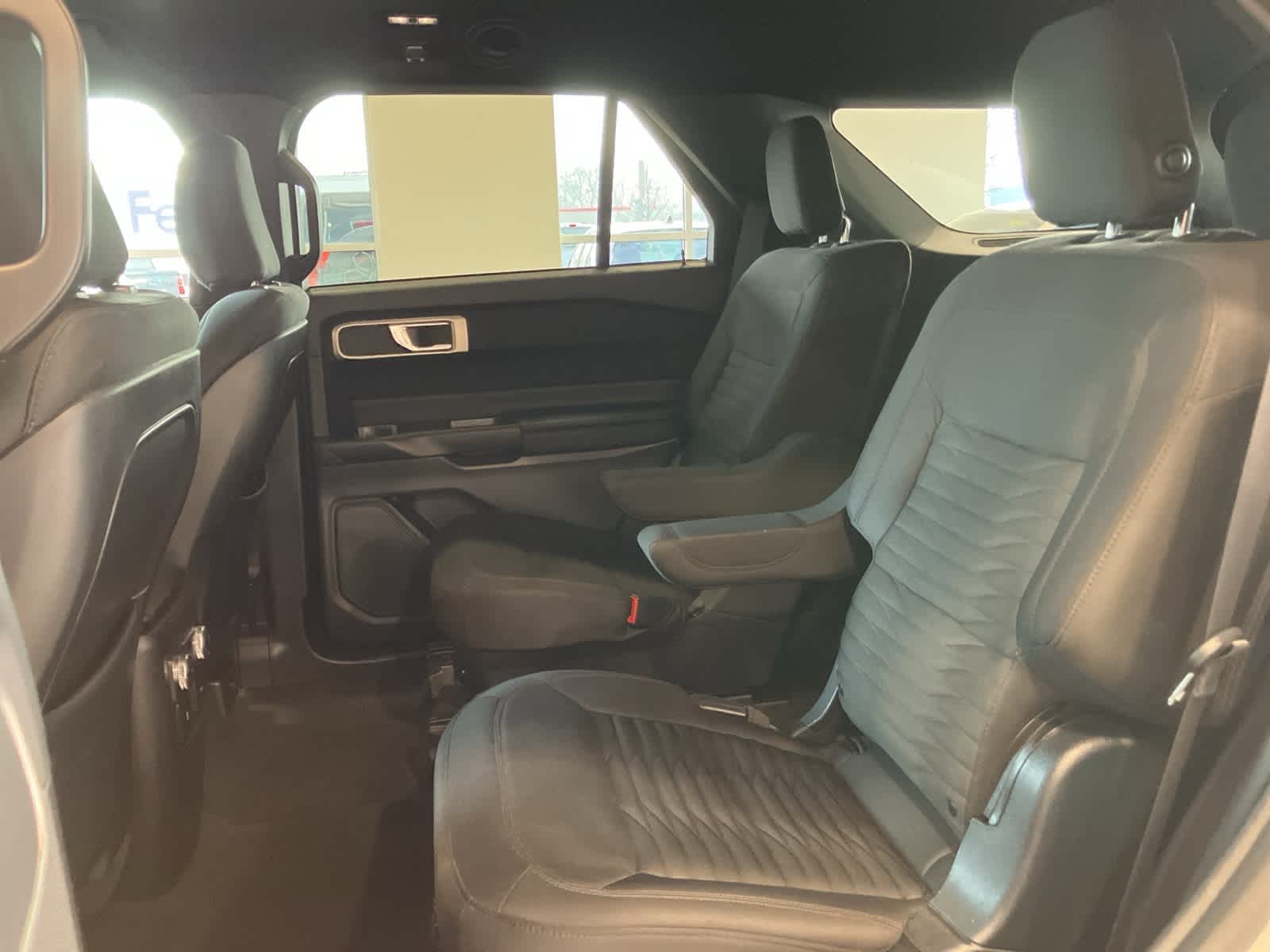 Thumbnail: 2020 Ford Explorer - 23