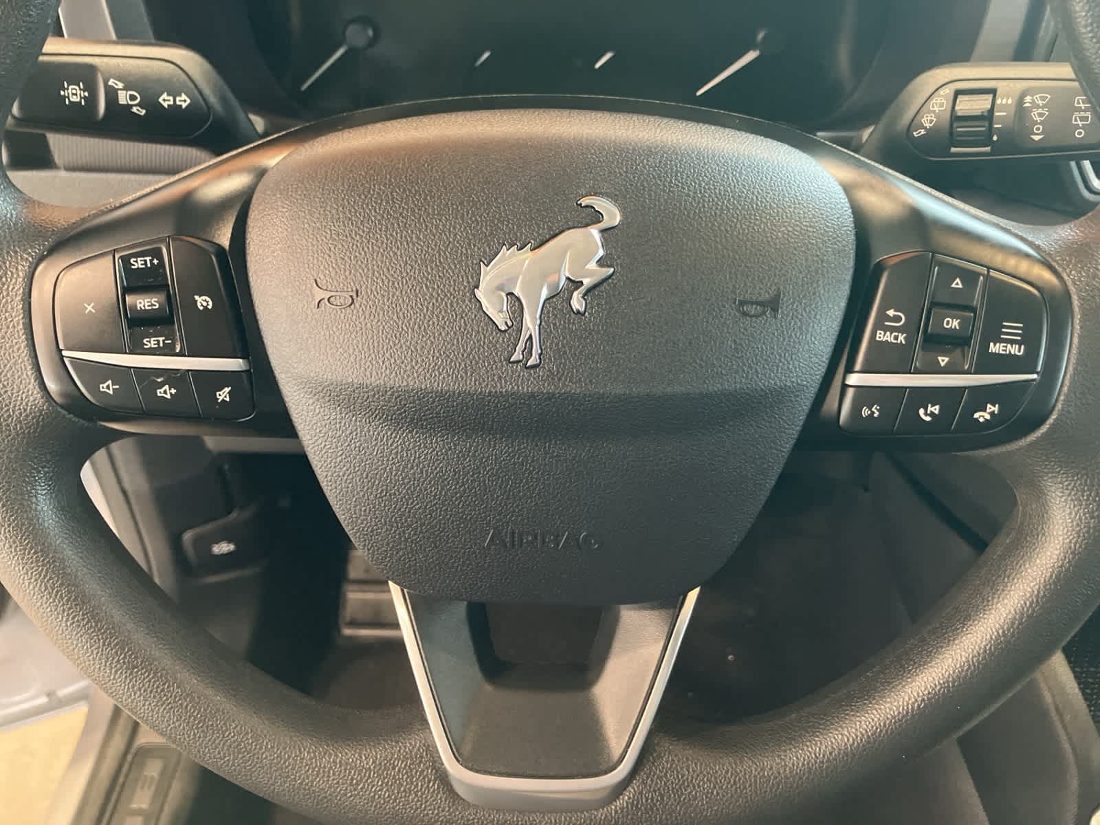 Thumbnail: 2023 Ford Bronco Sport - 14