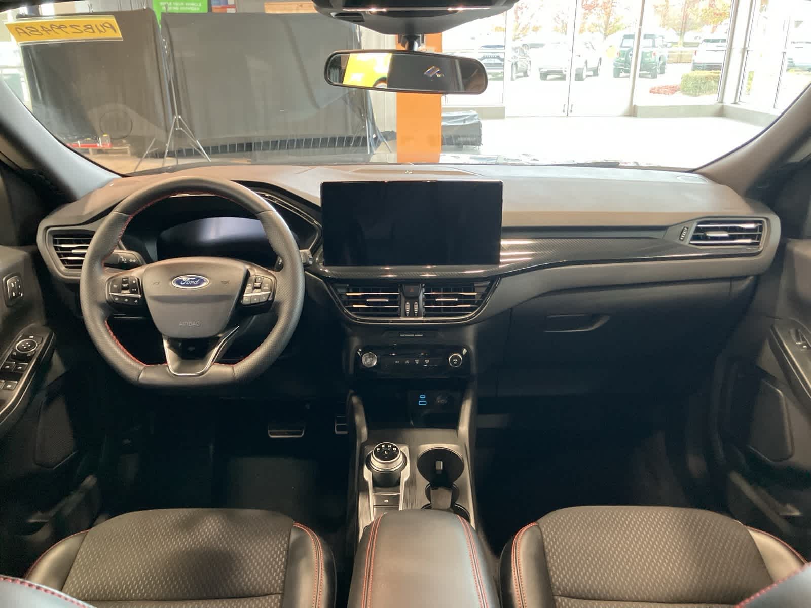 Thumbnail: 2023 Ford Escape - 25