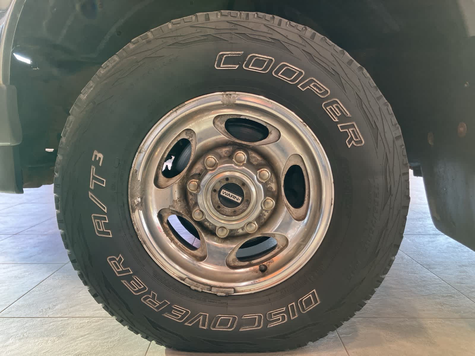 Thumbnail: 2003 Ford Econoline - 9