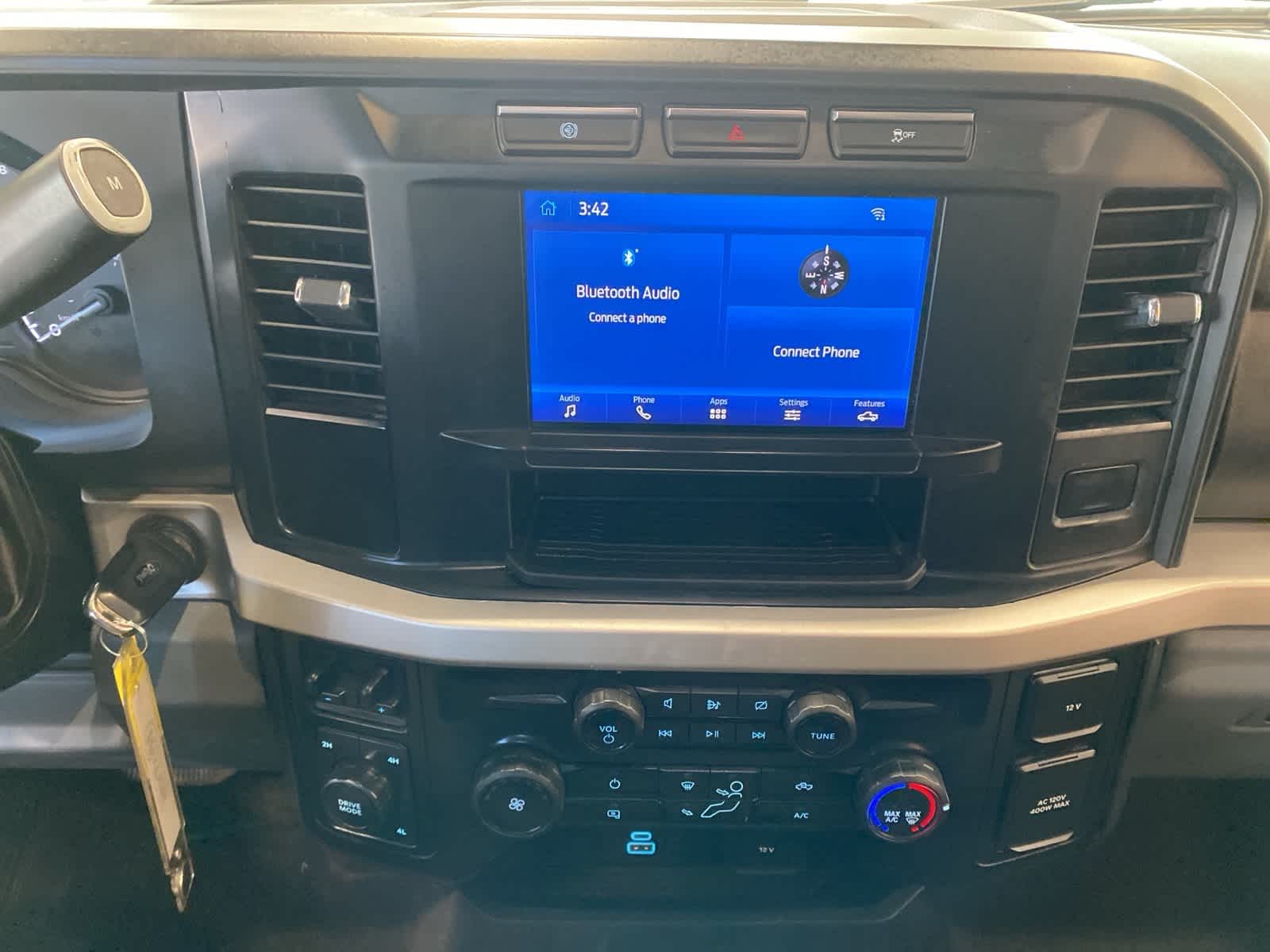 Thumbnail: 2024 Ford Econoline - 12