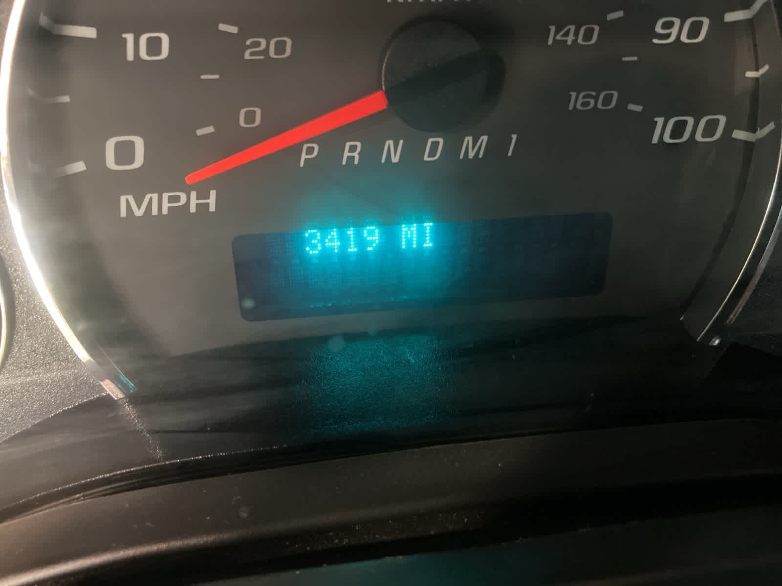 Thumbnail: 2023 GMC Savana - 28