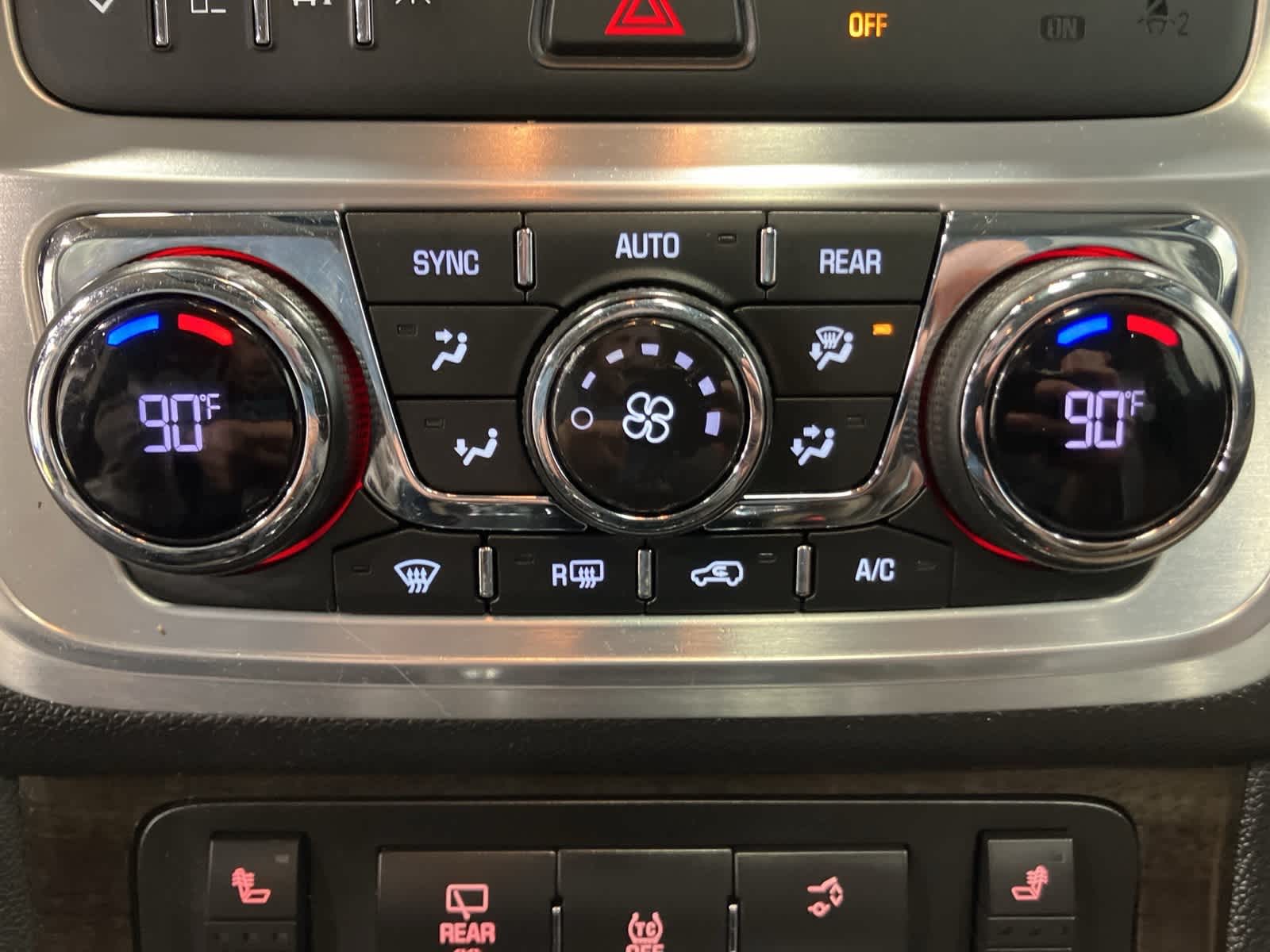 Thumbnail: 2013 GMC Acadia - 20