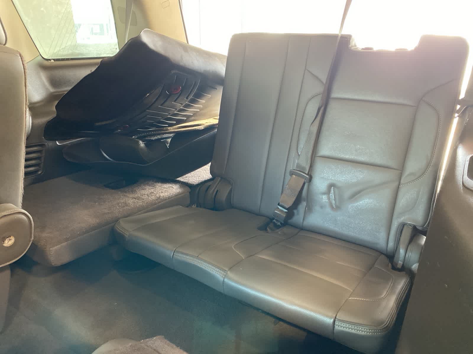 Thumbnail: 2016 GMC Yukon - 29