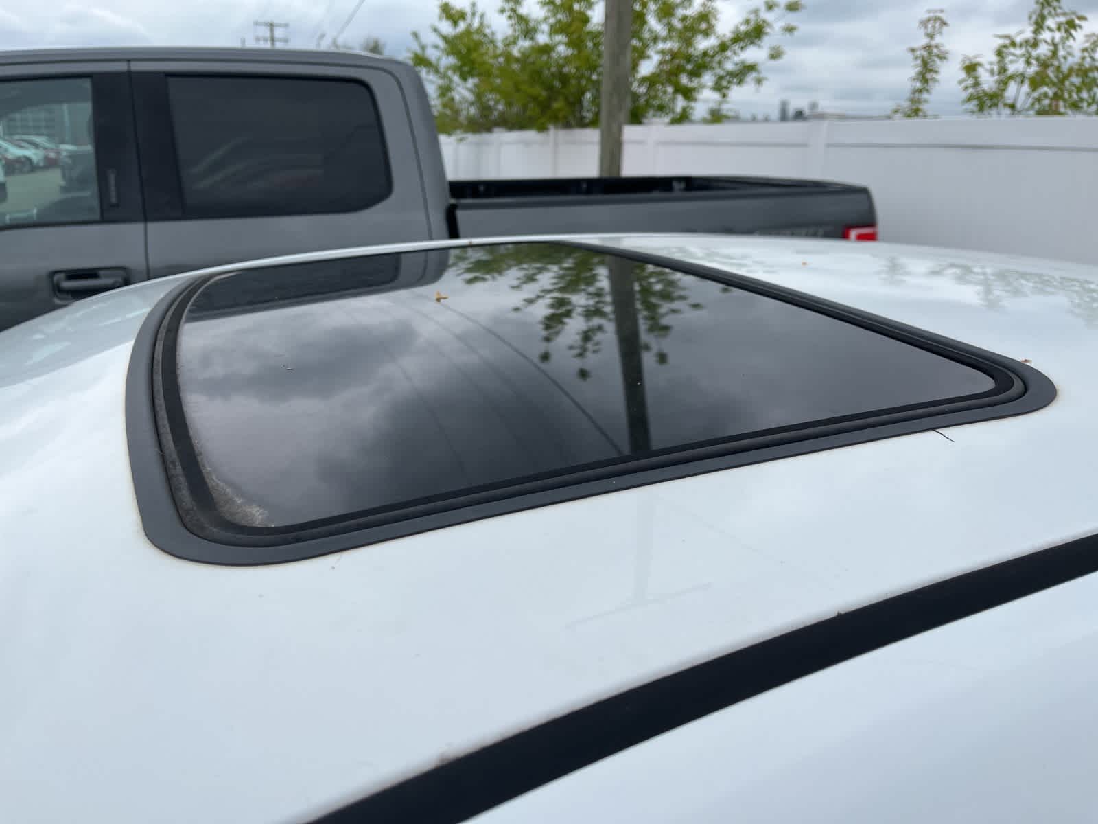 Thumbnail: 2011 Chevrolet Impala - 9