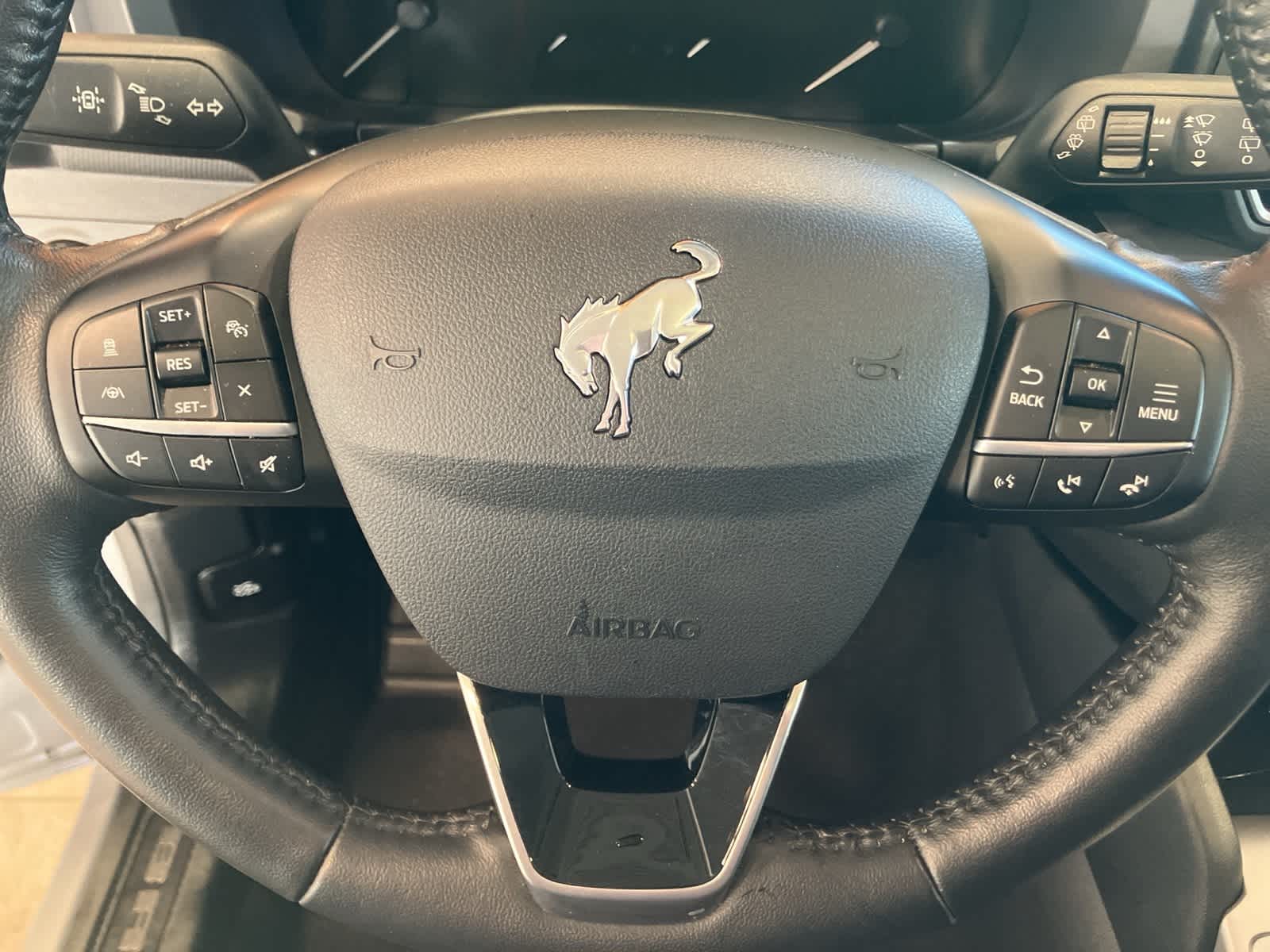 Thumbnail: 2023 Ford Bronco Sport - 17