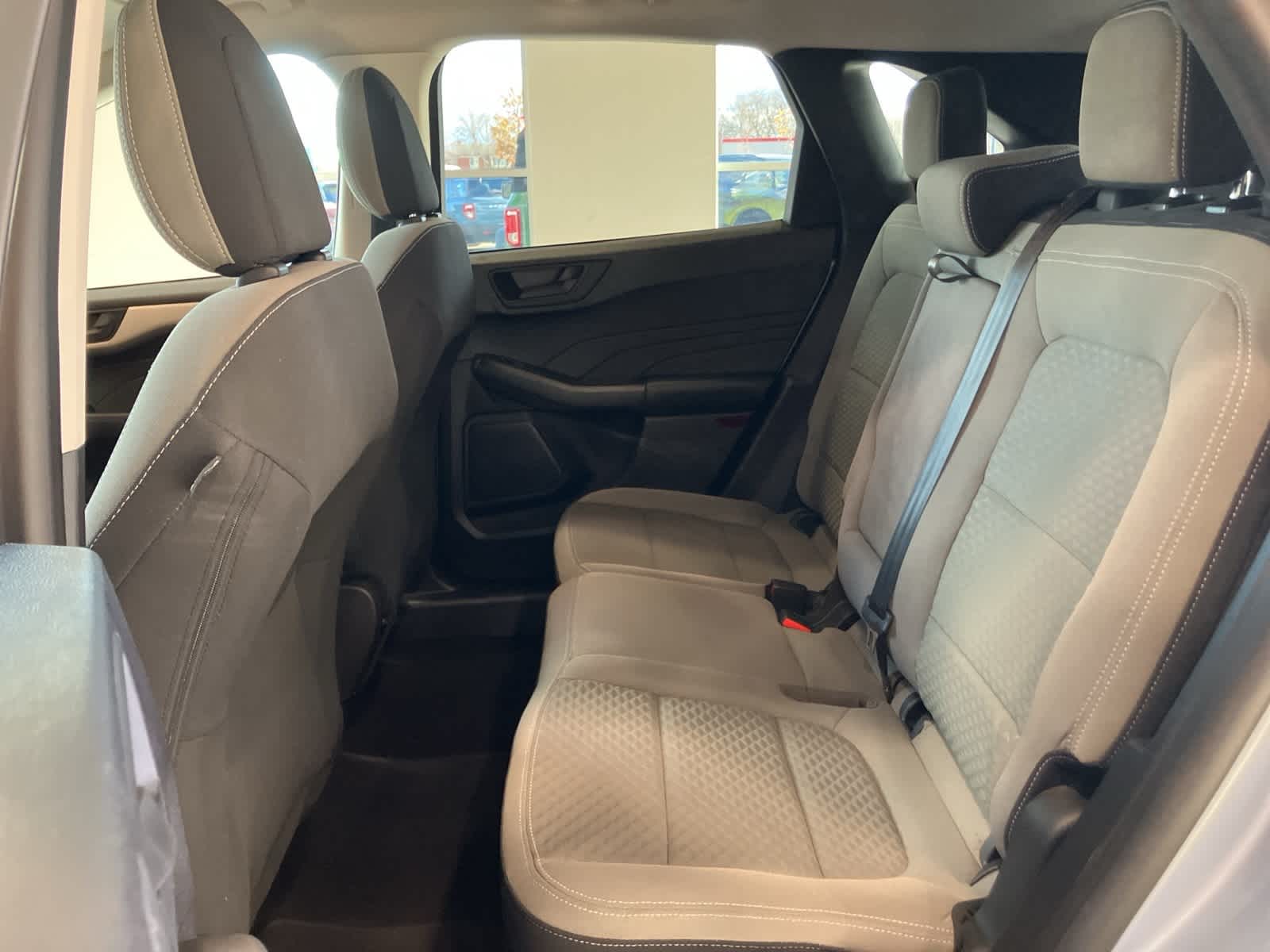 Thumbnail: 2022 Ford Escape - 24