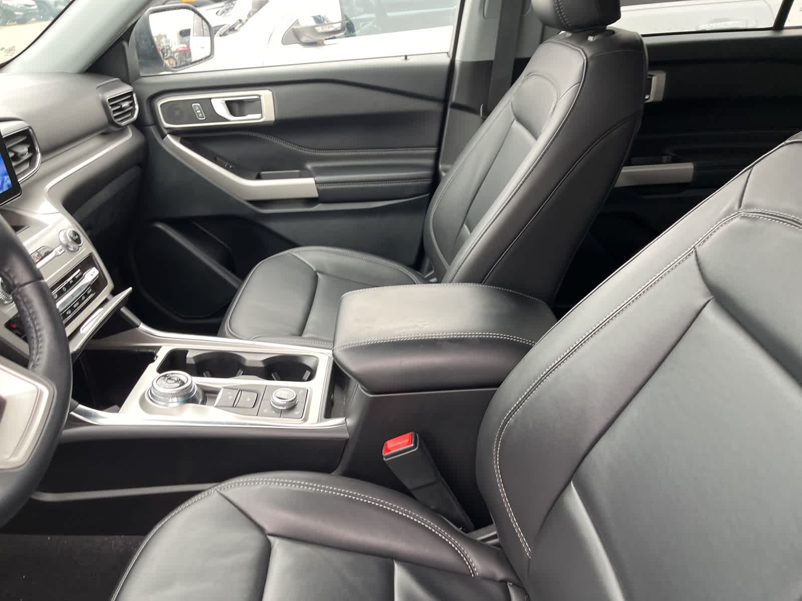 Thumbnail: 2023 Ford Explorer - 24