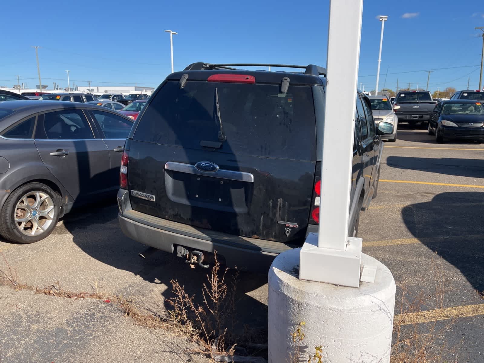 Thumbnail: 2006 Ford Explorer - 20