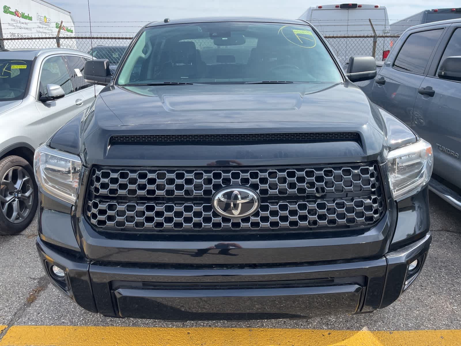 Thumbnail: 2019 Toyota Tundra - 23
