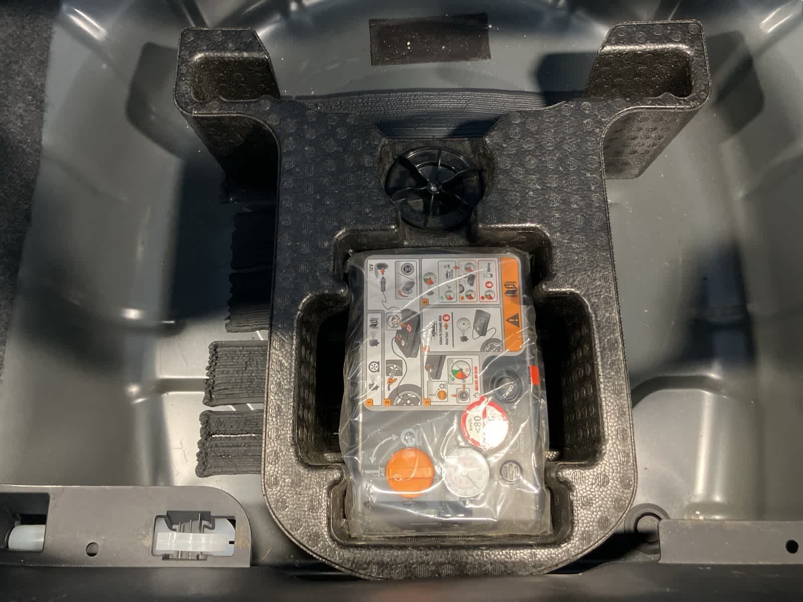 Thumbnail: 2024 Ford Mustang - 27