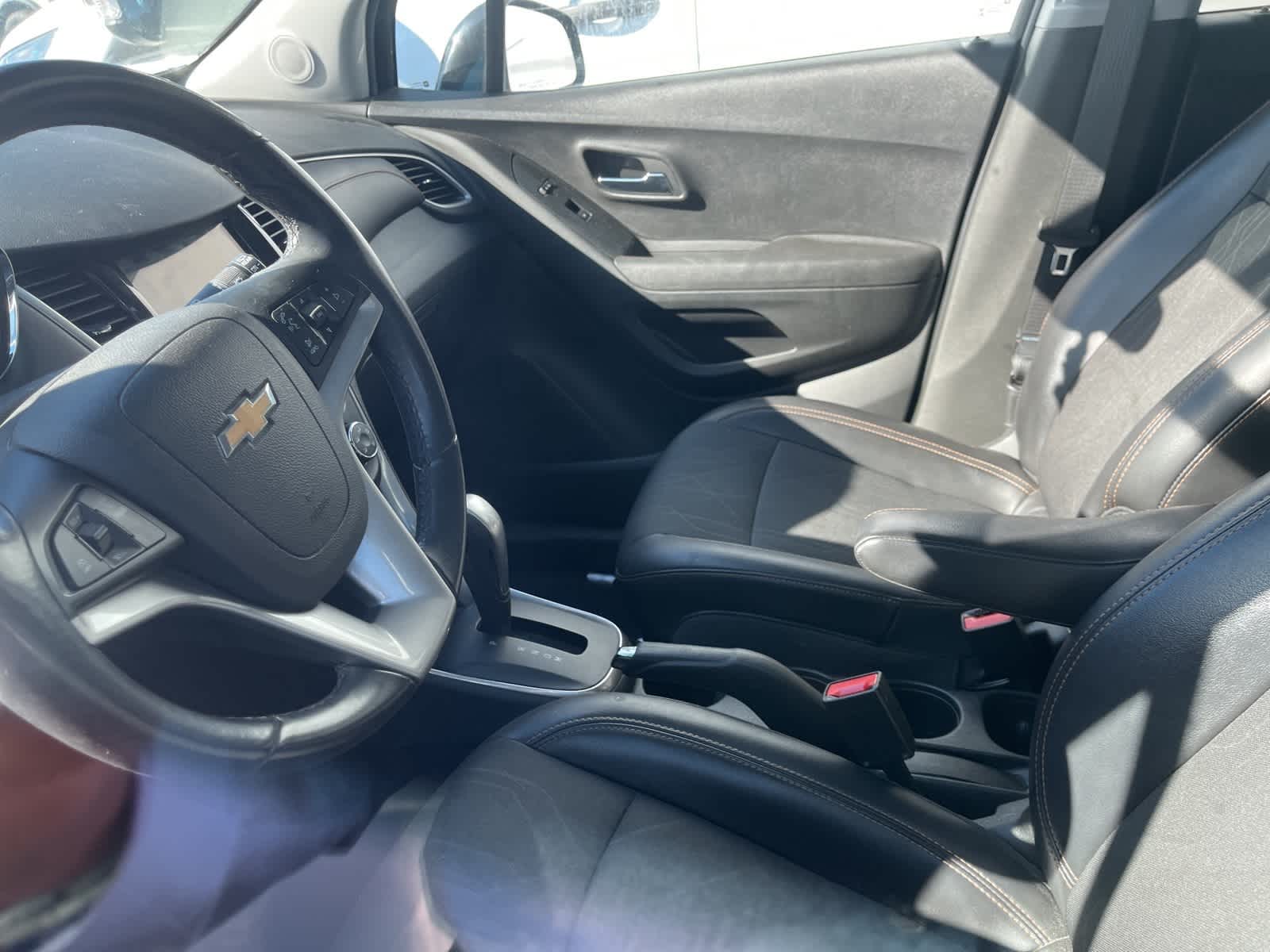 Thumbnail: 2019 Chevrolet Trax - 25