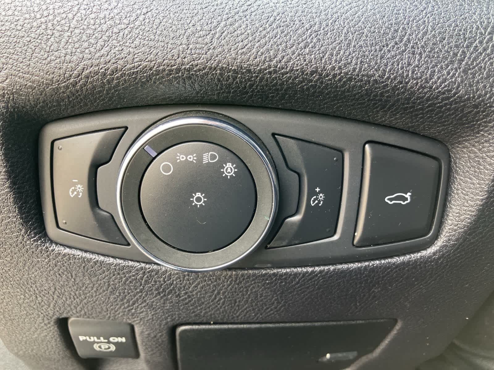 Thumbnail: 2020 Lincoln Continental - 12
