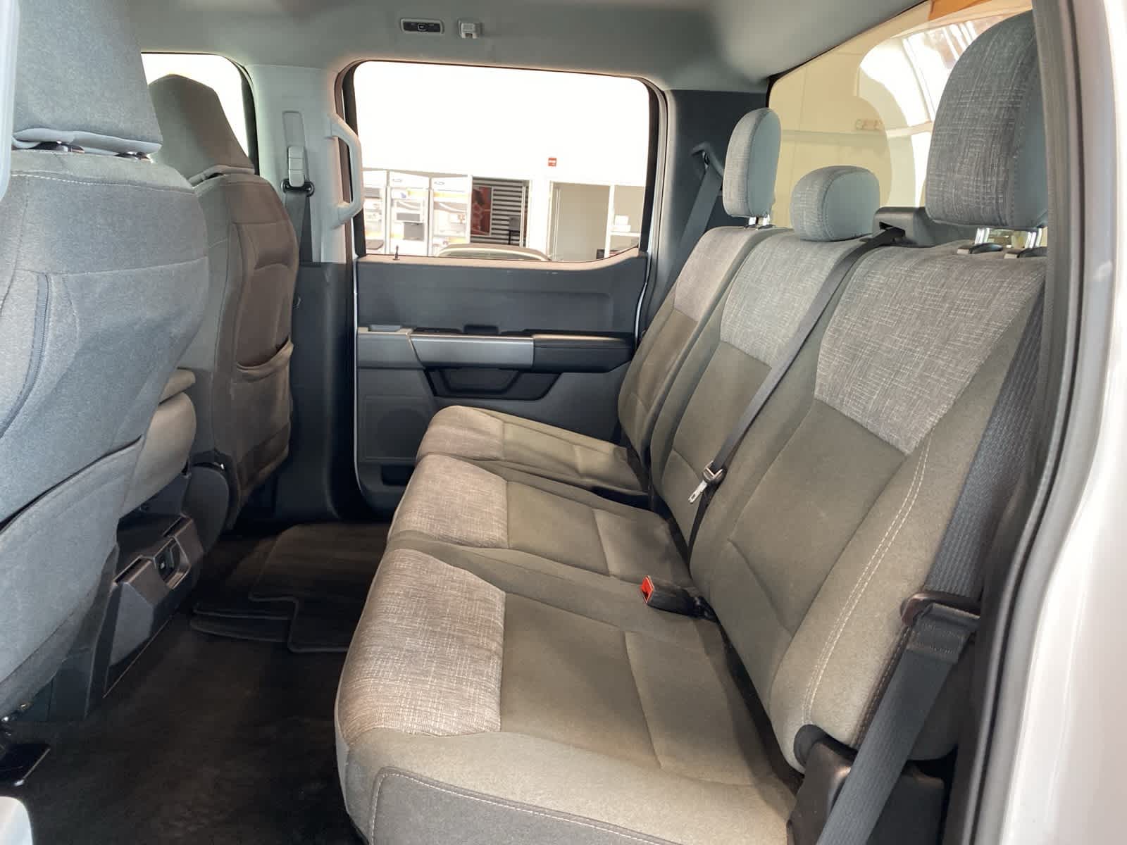 Thumbnail: 2024 Ford Econoline - 27