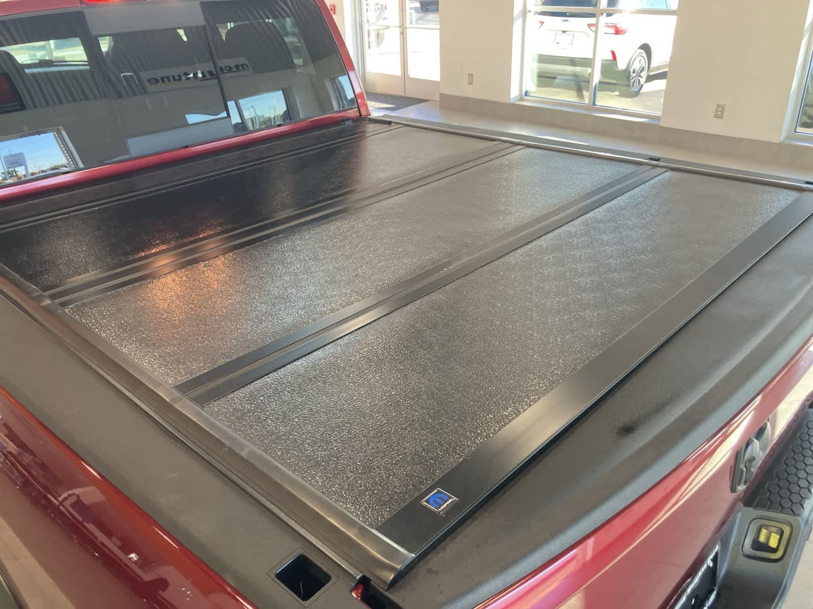 Thumbnail: 2021 RAM 1500 Classic - 30