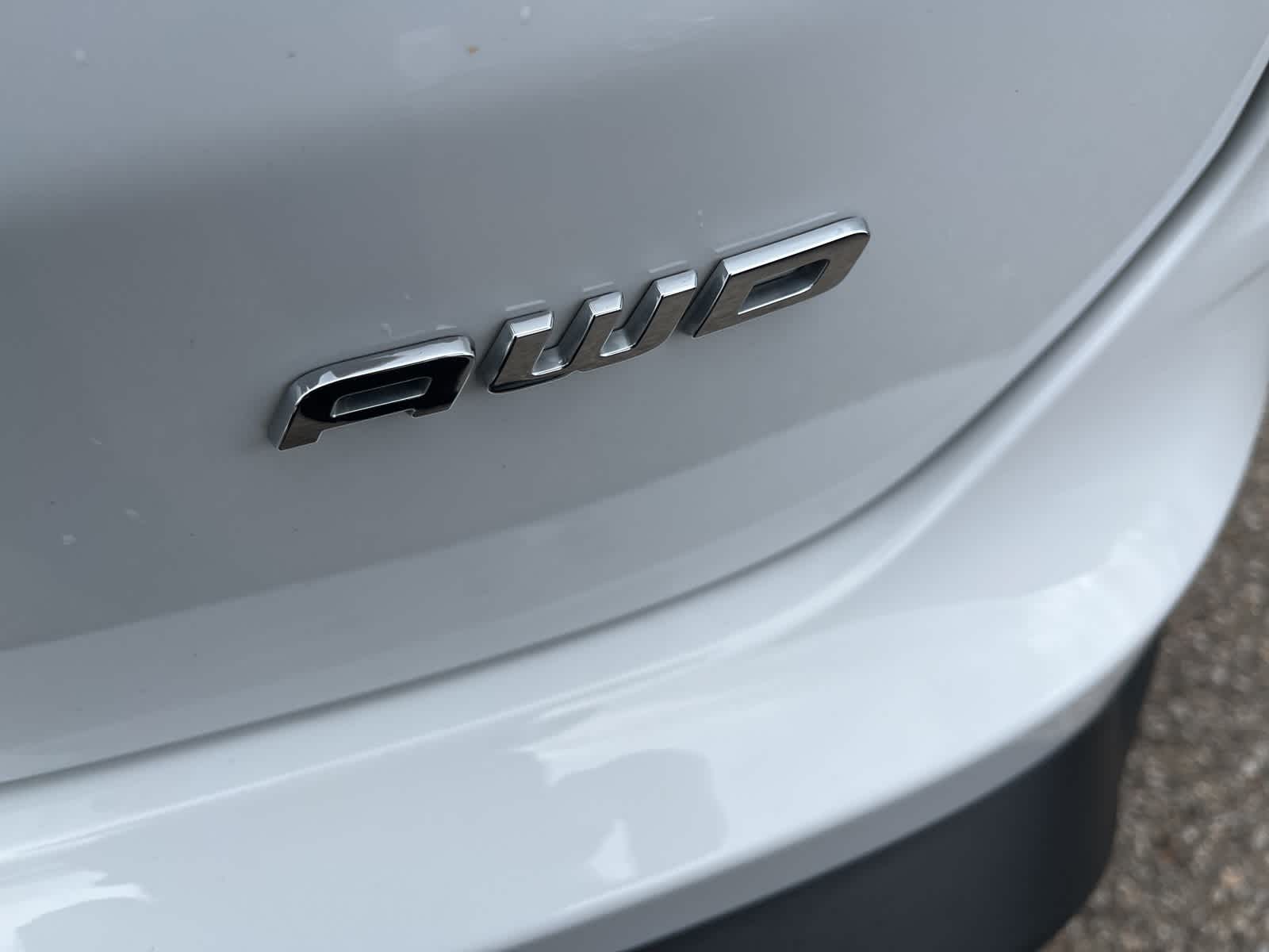 Thumbnail: 2024 Ford Edge - 10