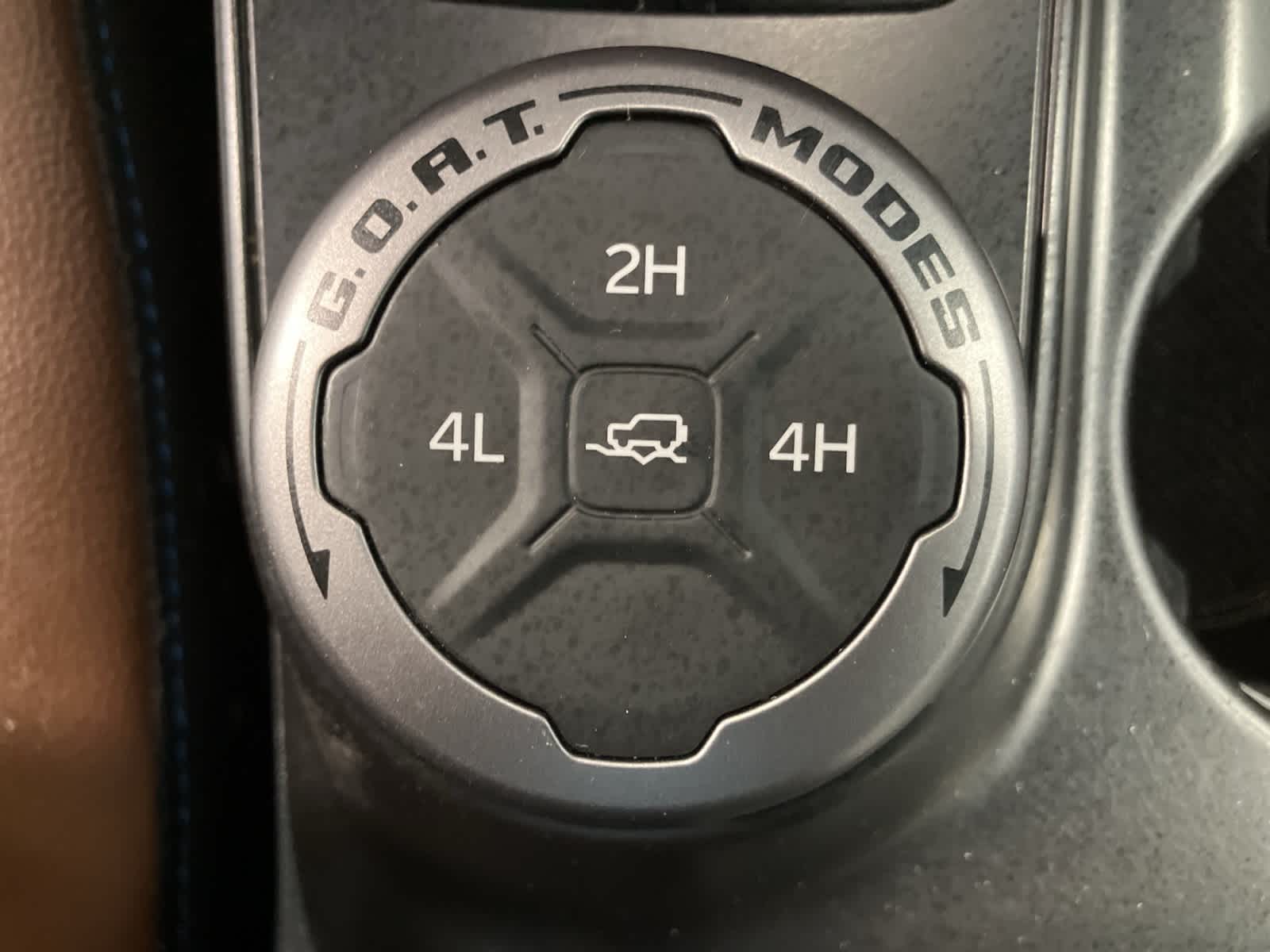 Thumbnail: 2024 Ford Bronco - 15