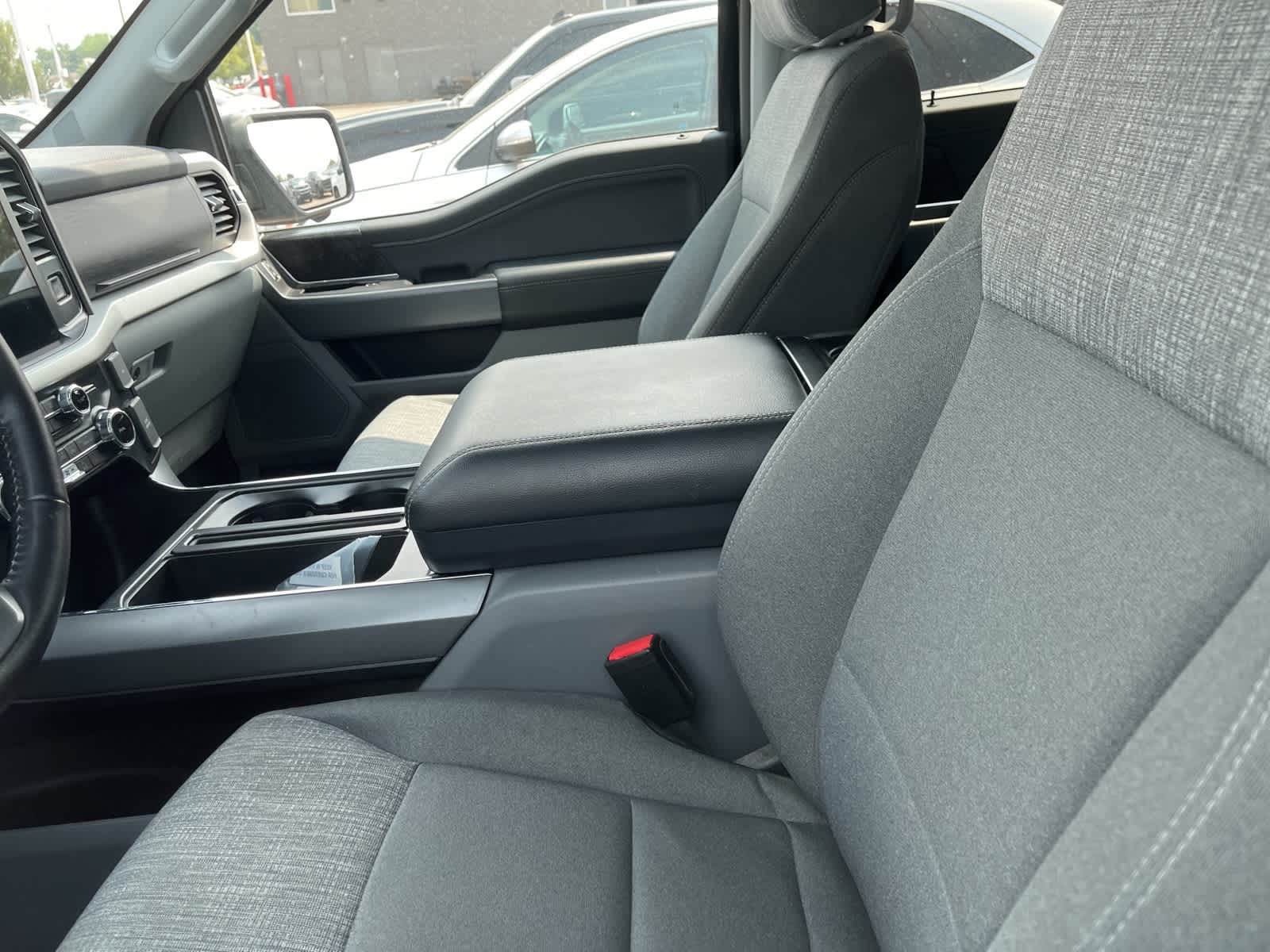2022 Ford F-150 XLT 20