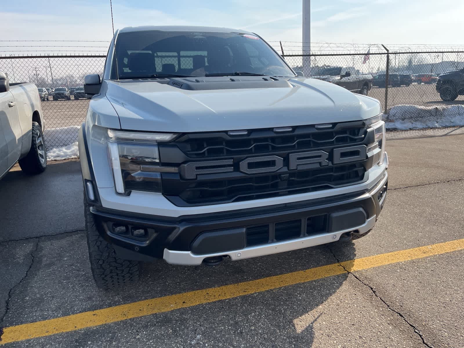 Thumbnail: 2024 Ford F-150 - 25