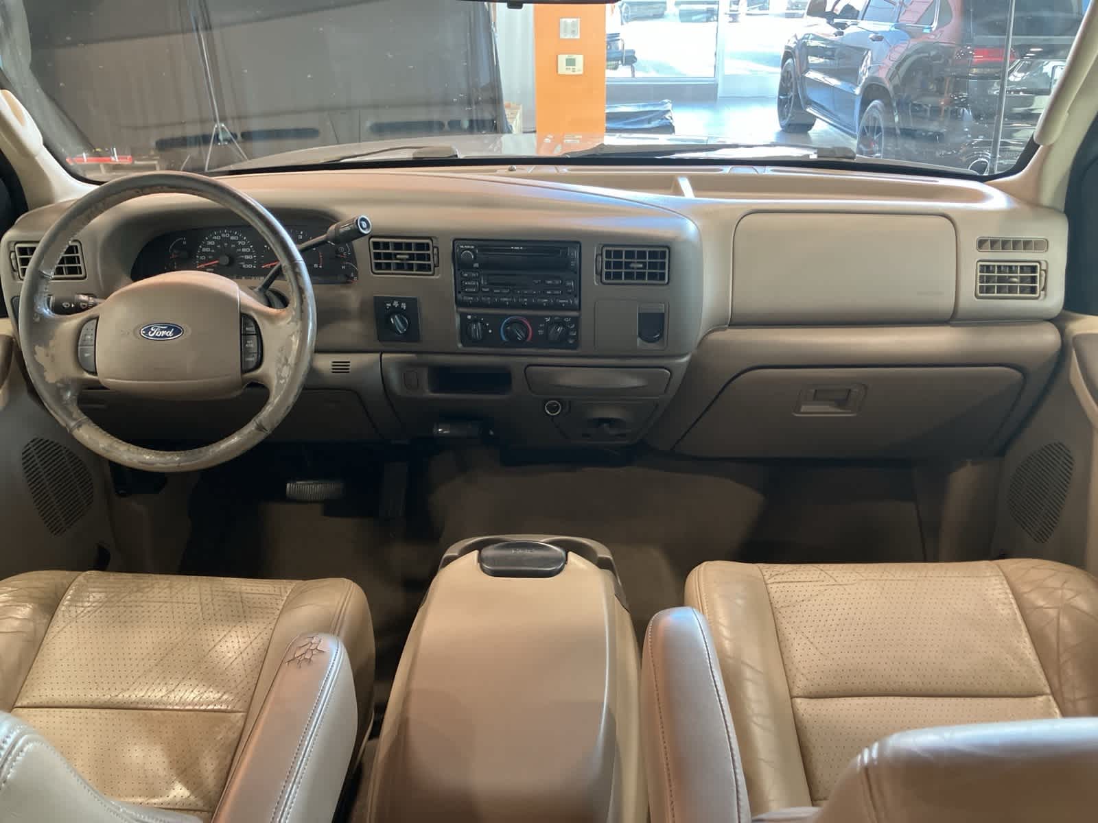 Thumbnail: 2003 Ford Econoline - 24