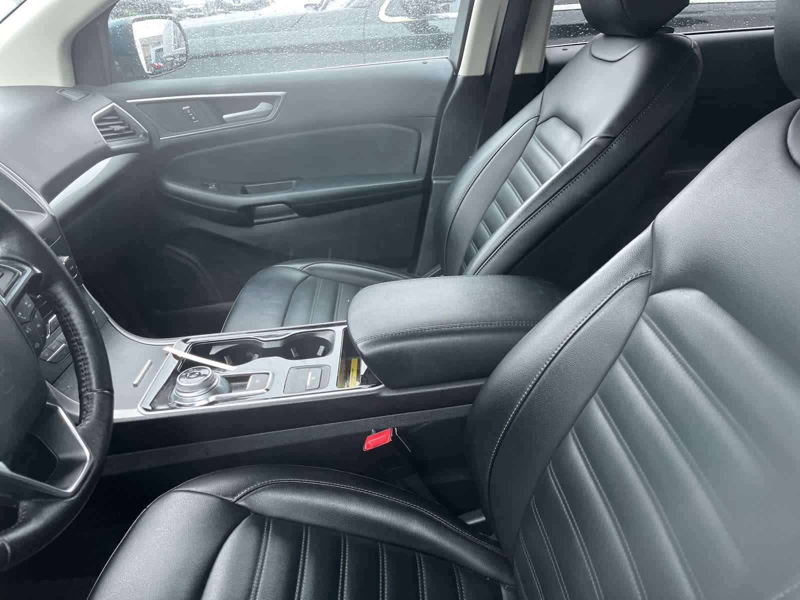 Thumbnail: 2020 Ford Edge - 23