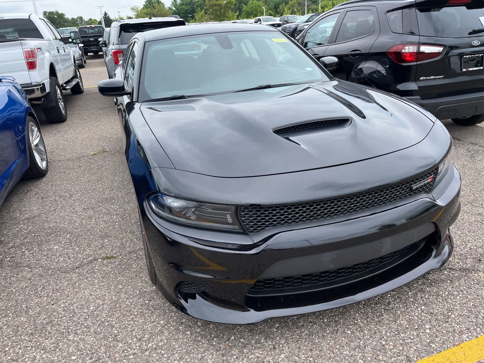 Thumbnail: 2023 Dodge Charger - 17