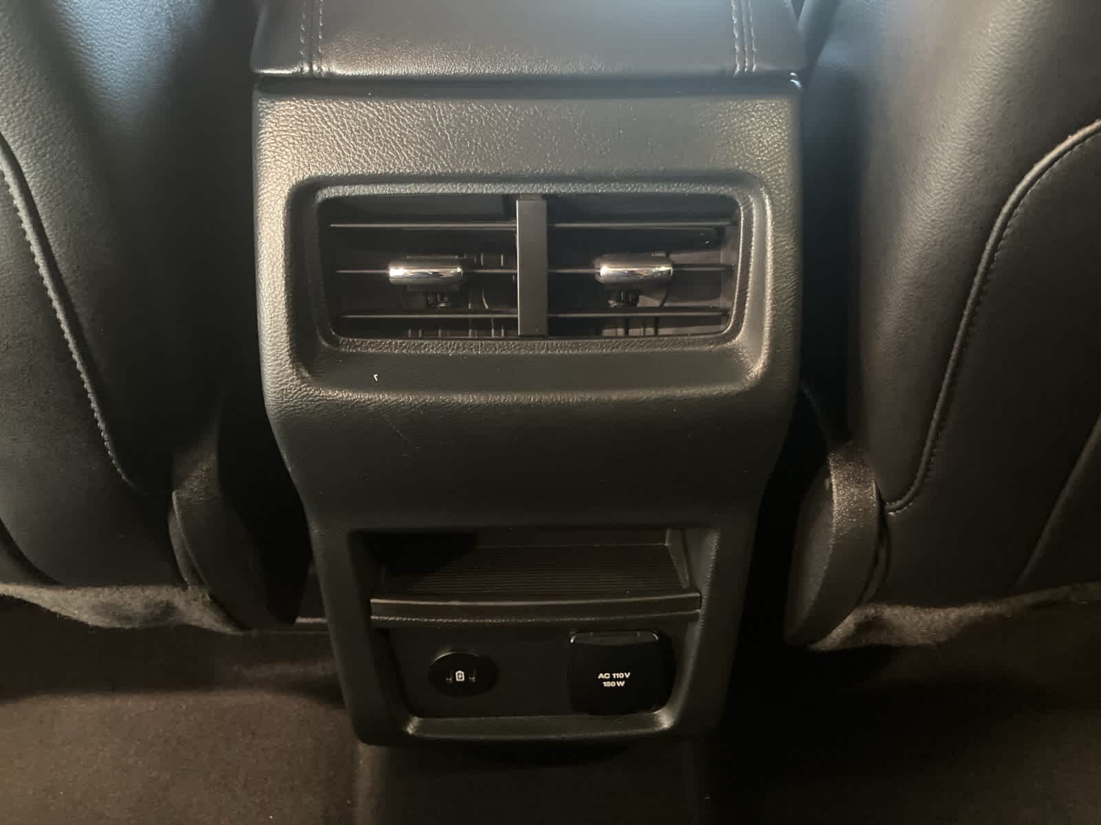 Thumbnail: 2023 Ford Edge - 23